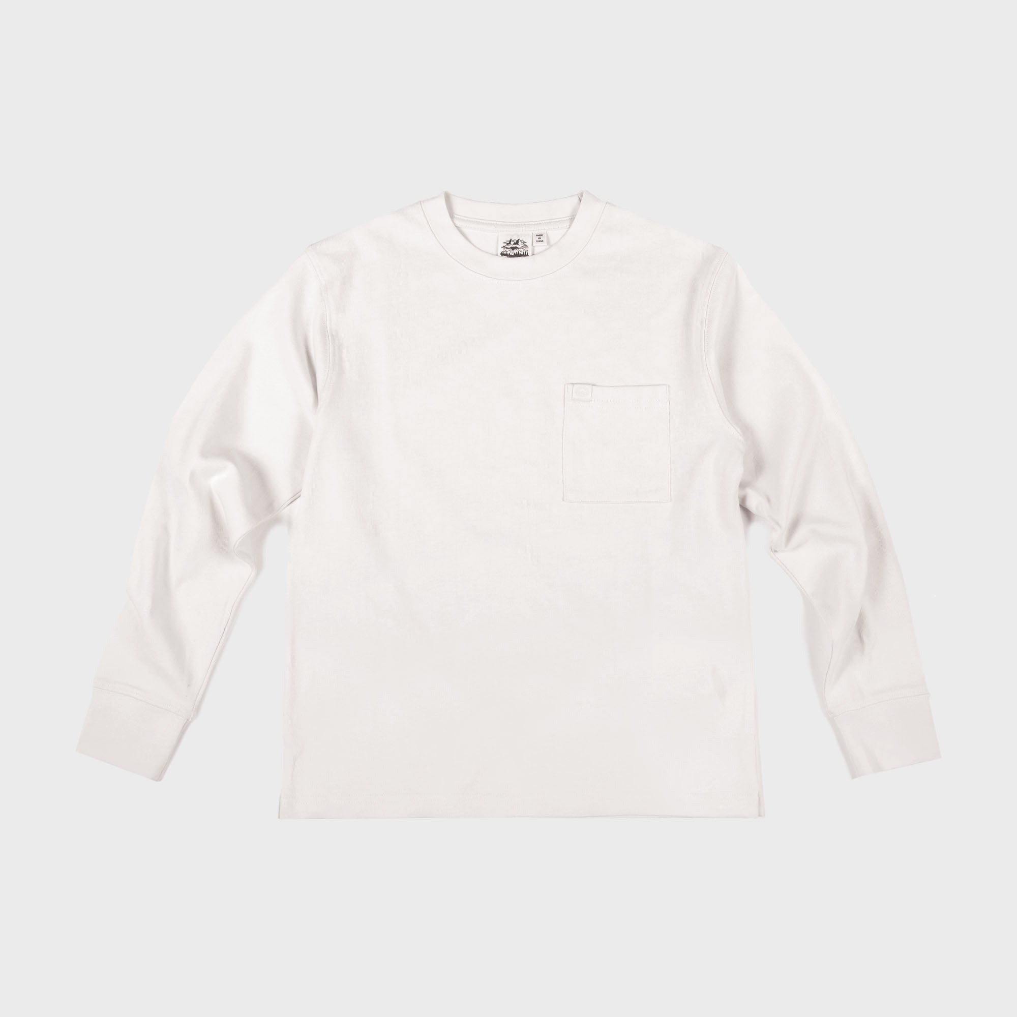 Starkey Long Sleeve Shirt