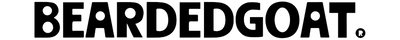 BEARDEDGOAT logo