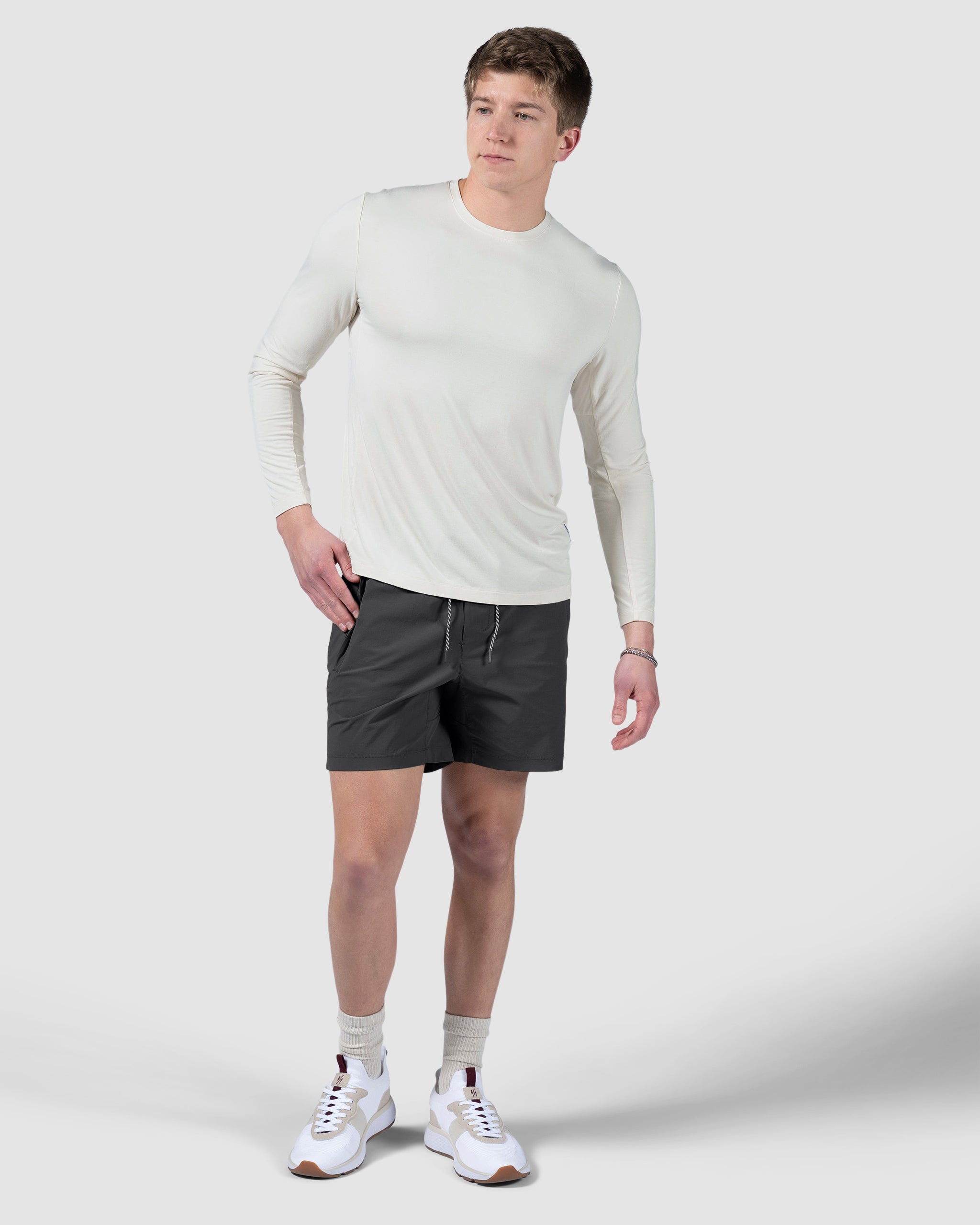 Men's Rambler Short