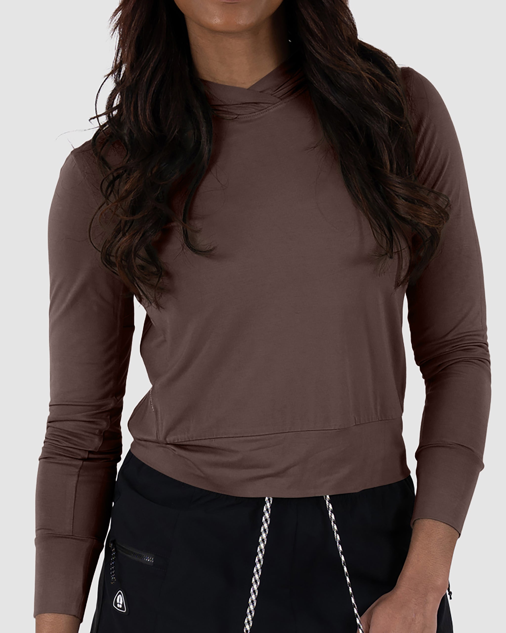Women's EverZen Hoodie