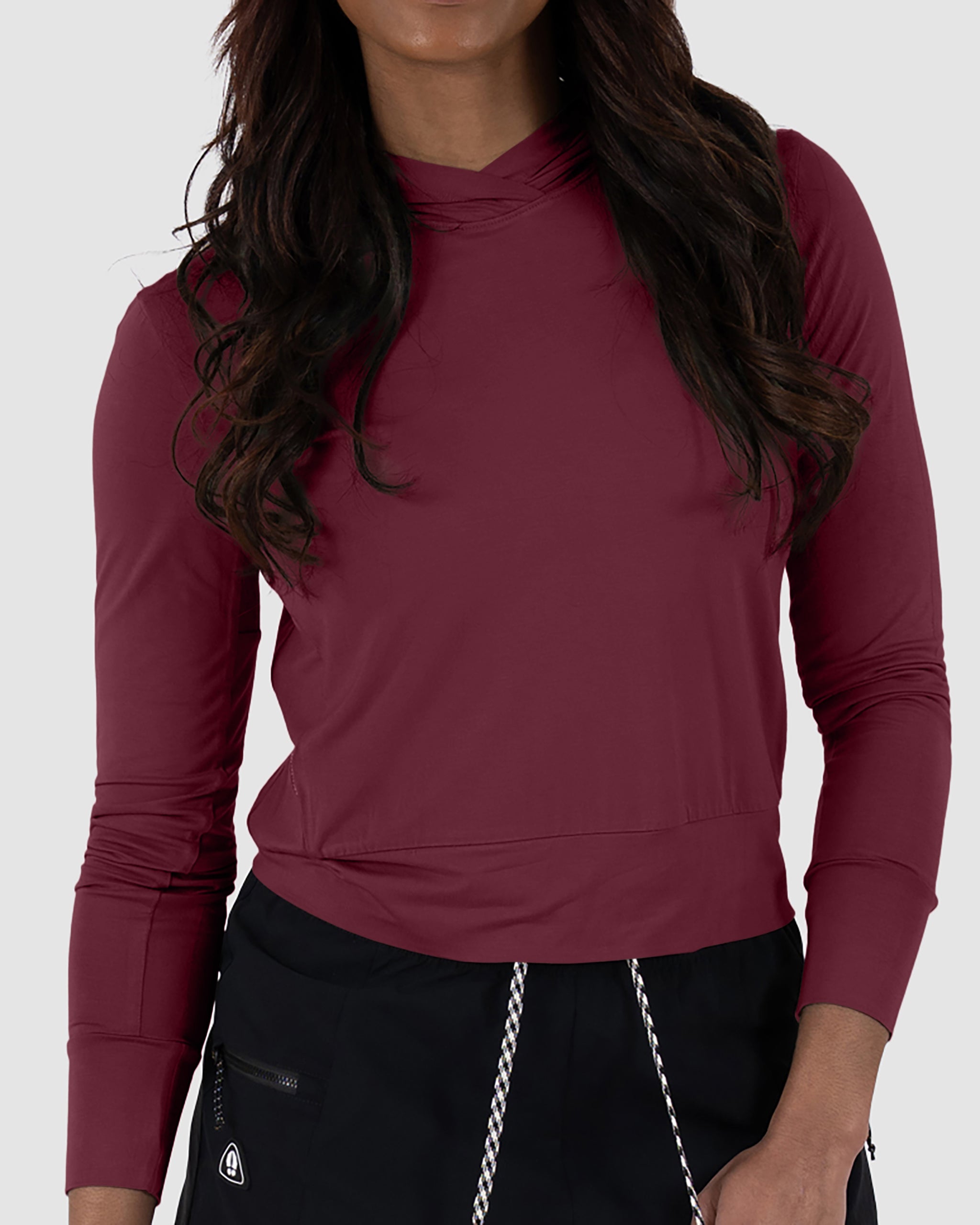 Women's EverZen Hoodie