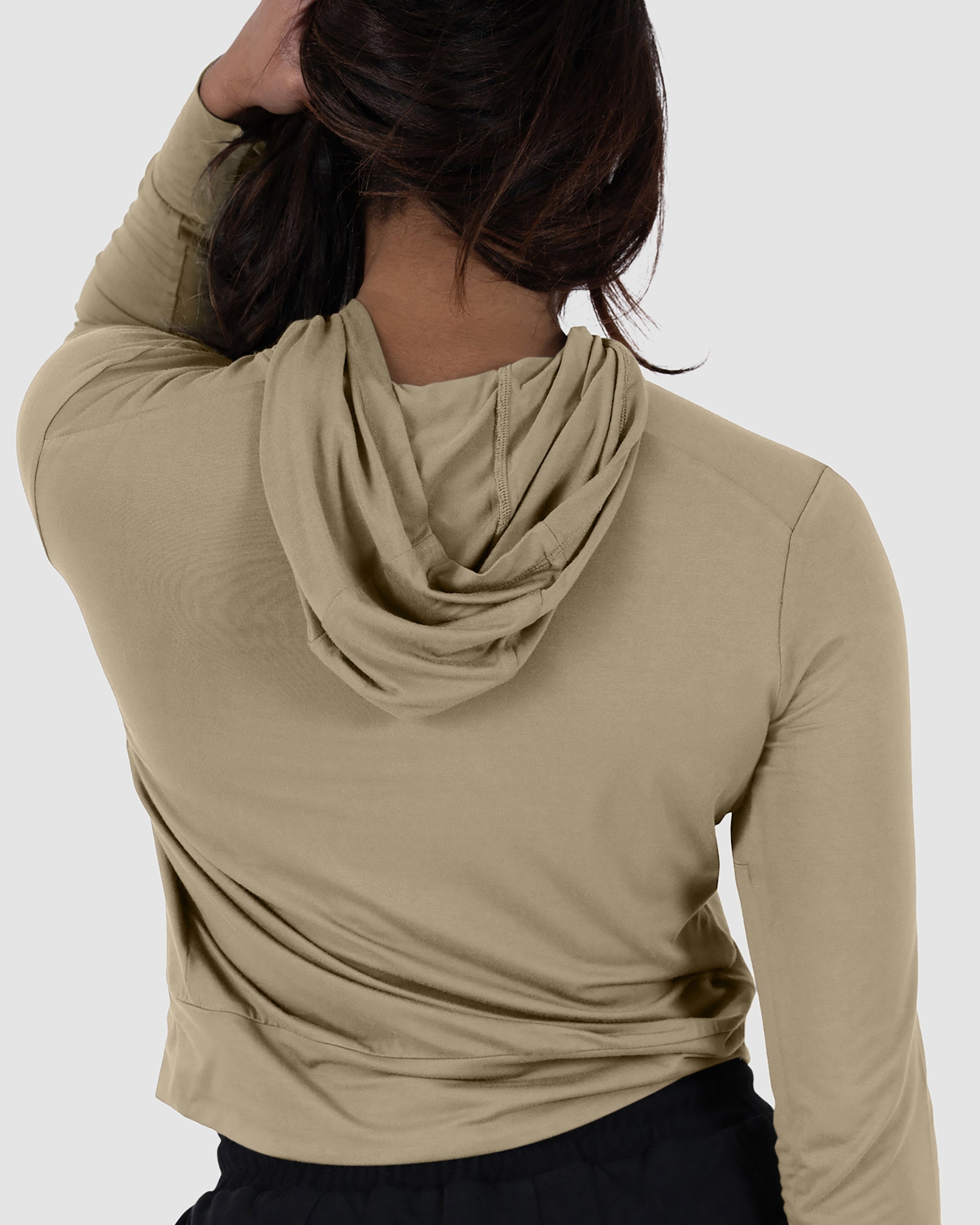 Women's EverZen Hoodie