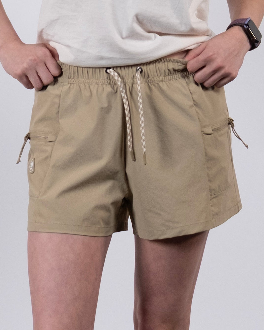 Summit Short – BEARDEDGOAT