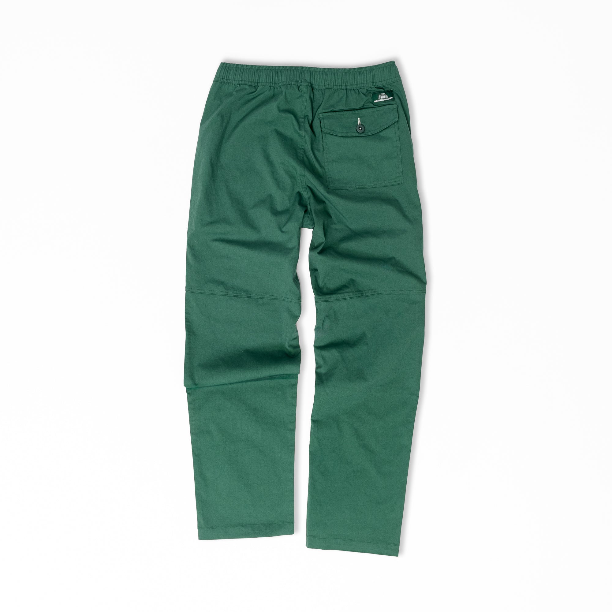 Men's Dock Pant