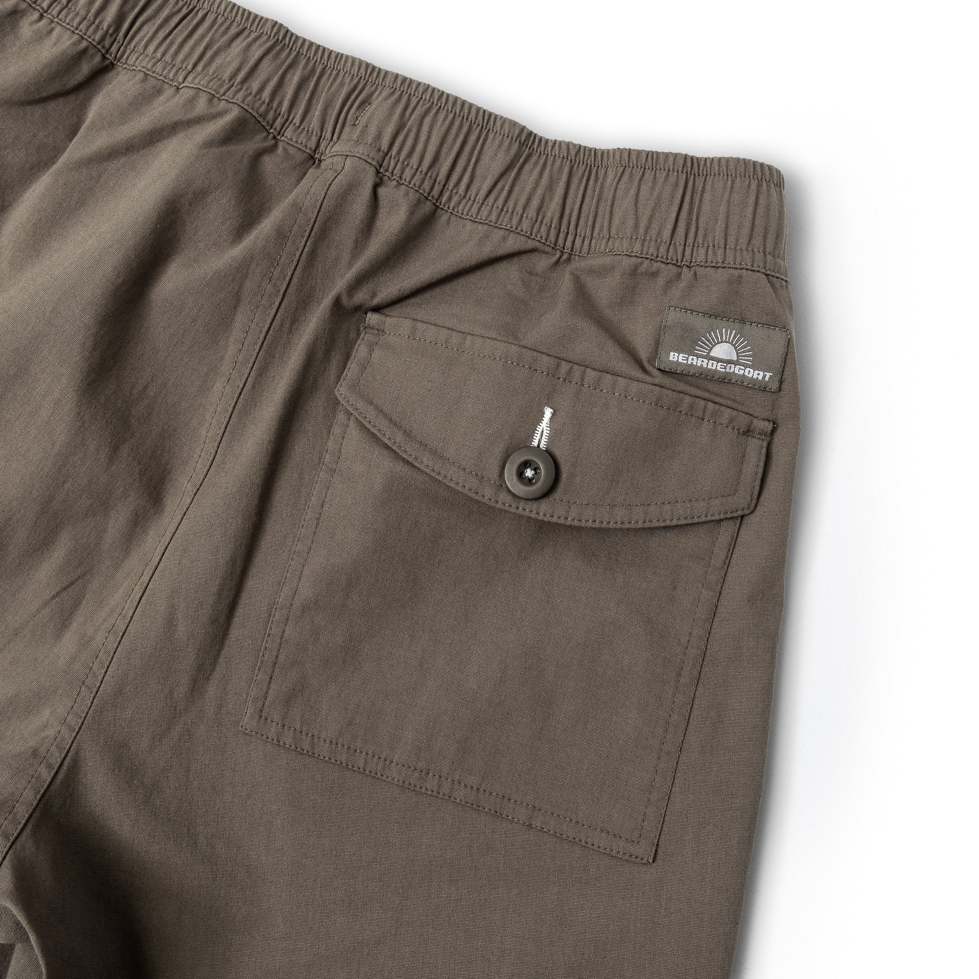 Men's Dock Pant