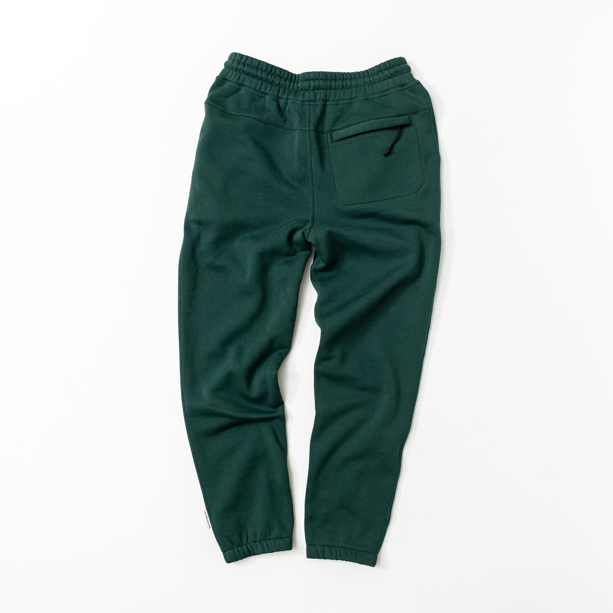 Sweatpants with back pockets online