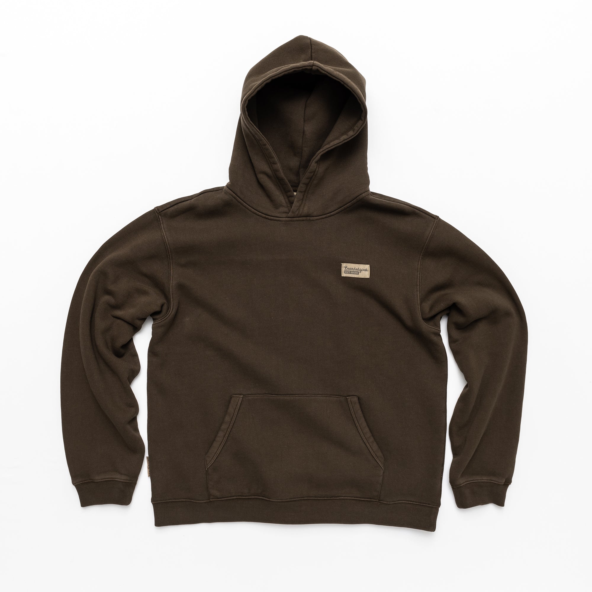 Men's Abyss Hoodie