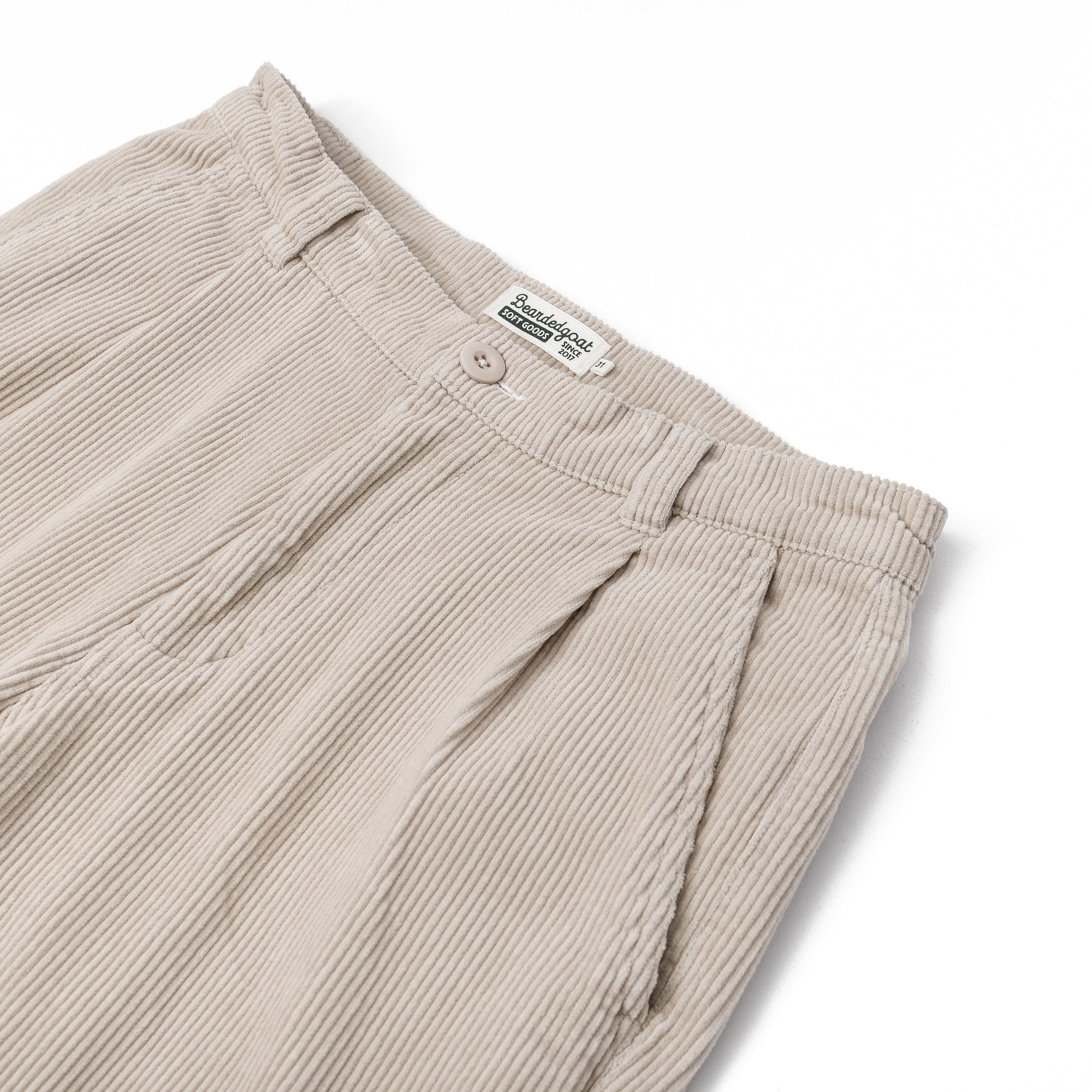 Men's Moor Corduroy Pant