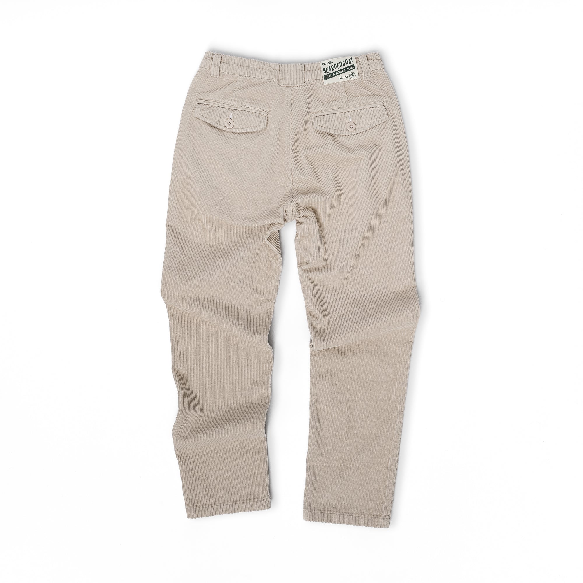 Men's Moor Corduroy Pant