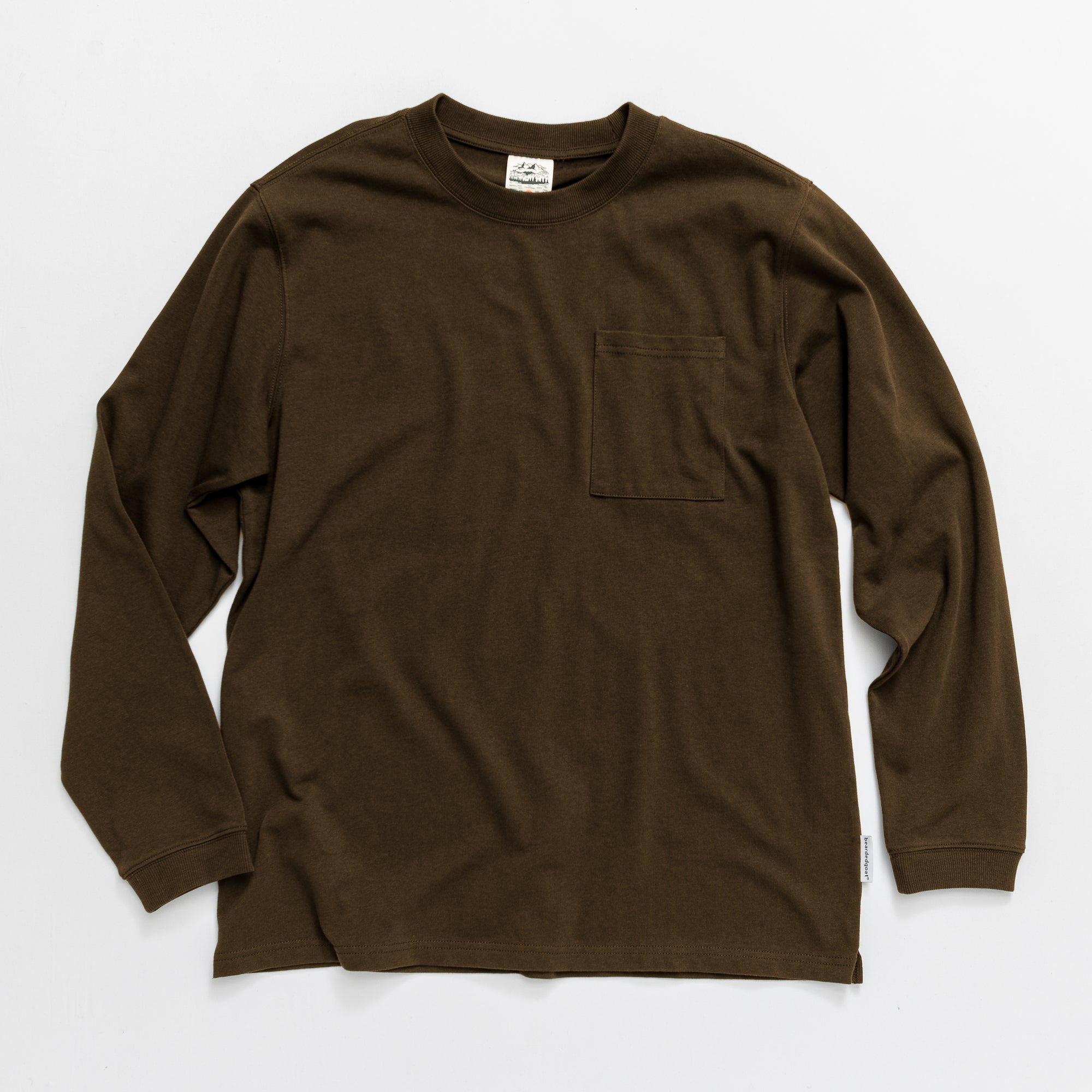 Men's Daybreak Long Sleeve