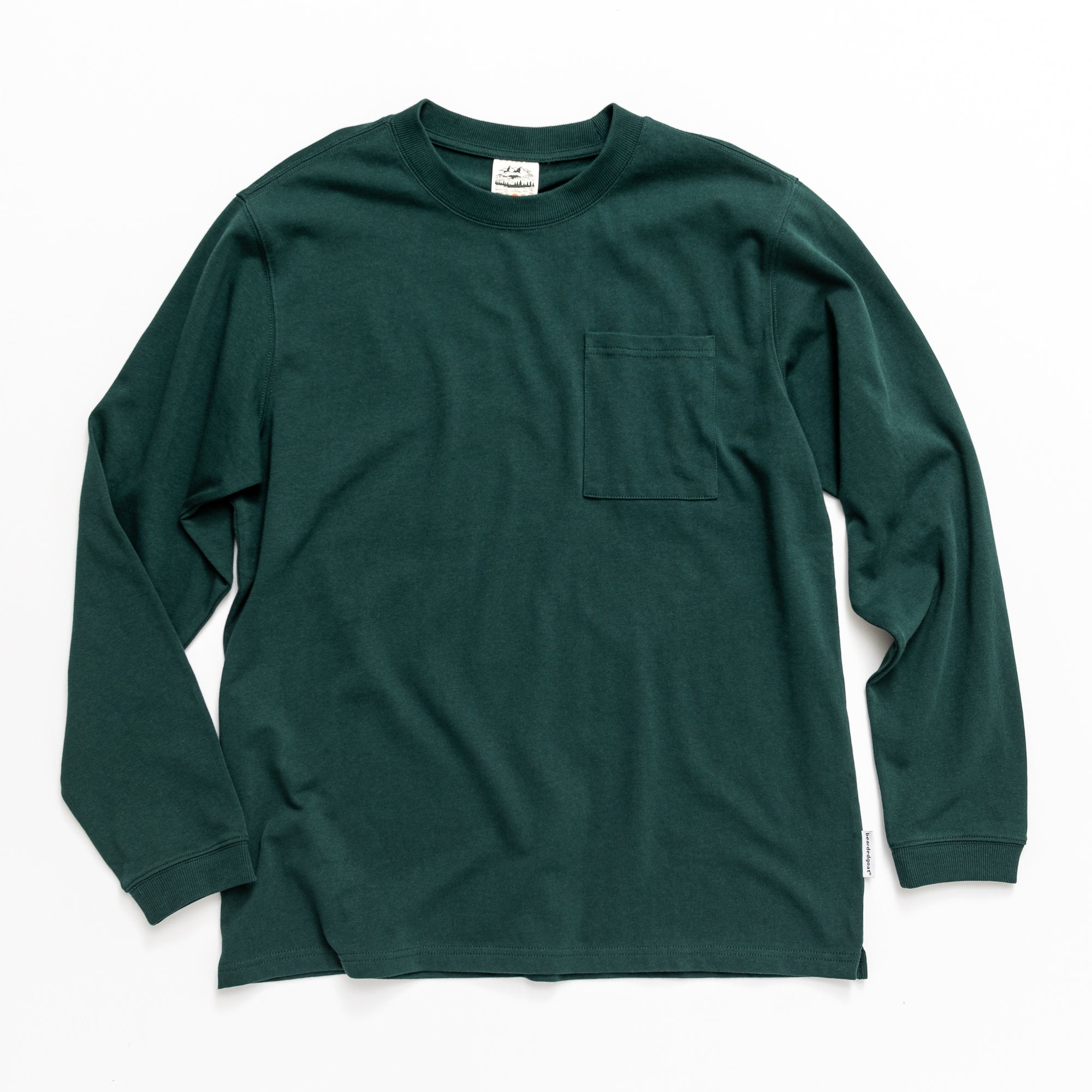 Men's Daybreak Long Sleeve