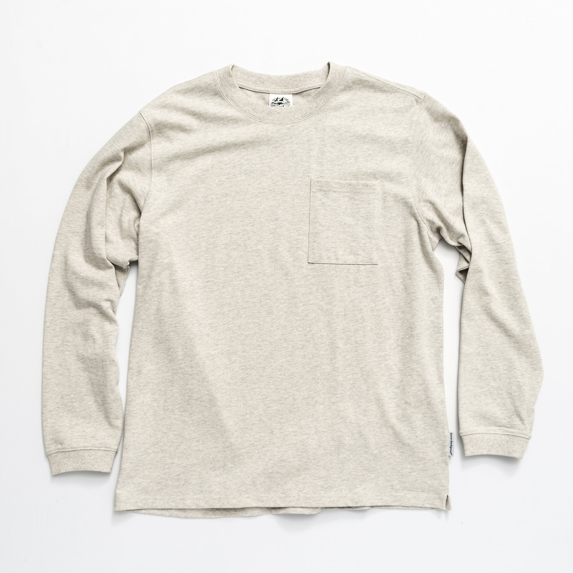 Men's Daybreak Long Sleeve