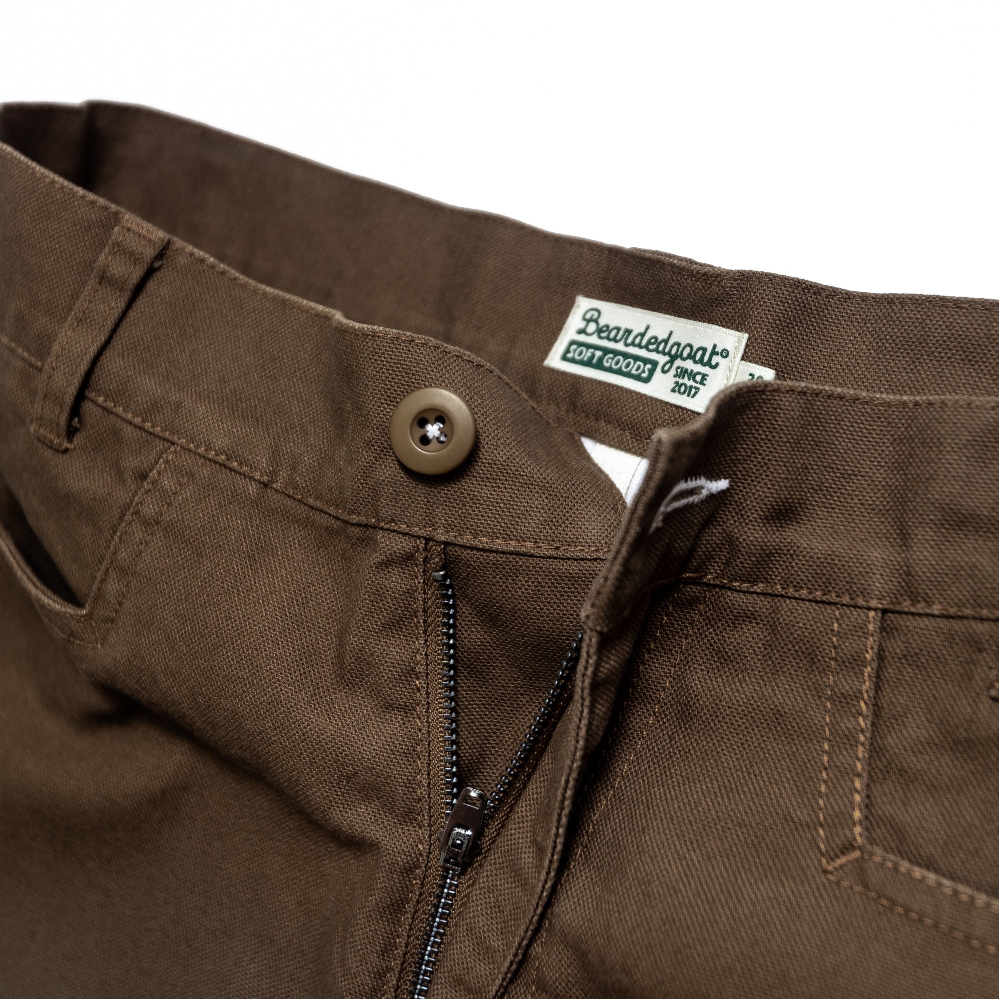 Men's Foundry Canvas Pant