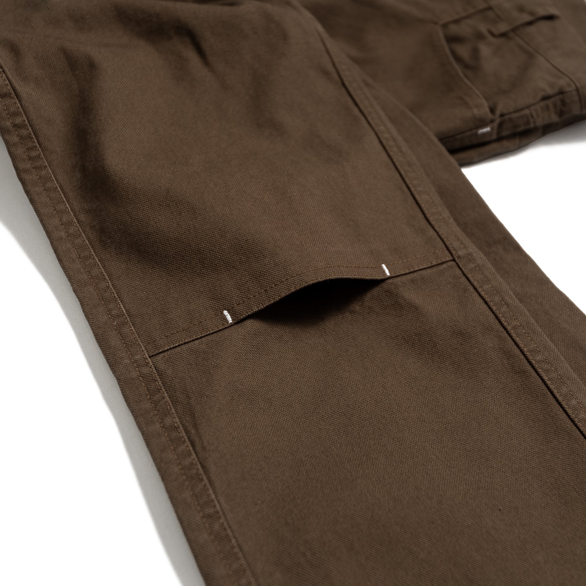 Men's Foundry Canvas Pant