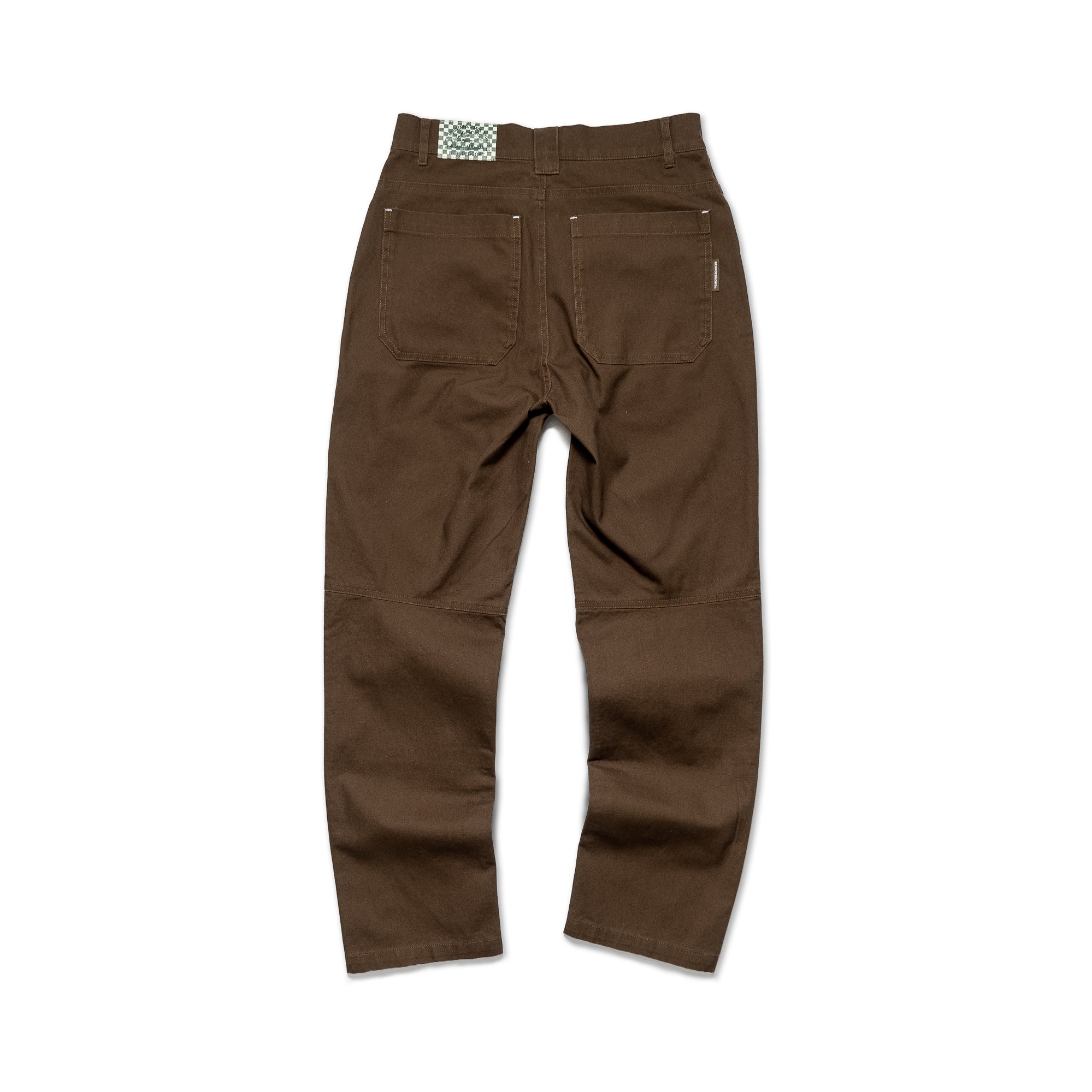 Men's Foundry Canvas Pant