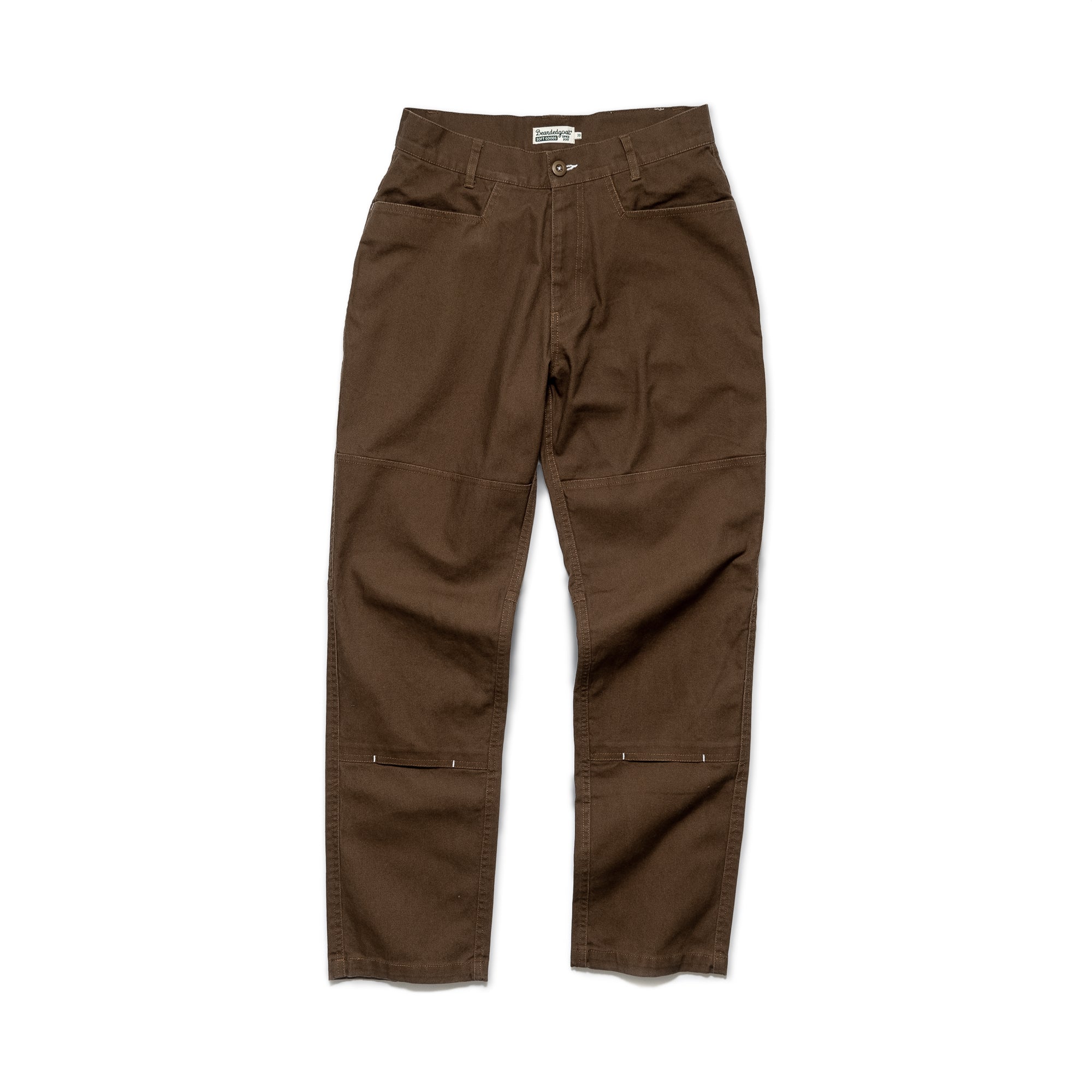 Men's Foundry Canvas Pant