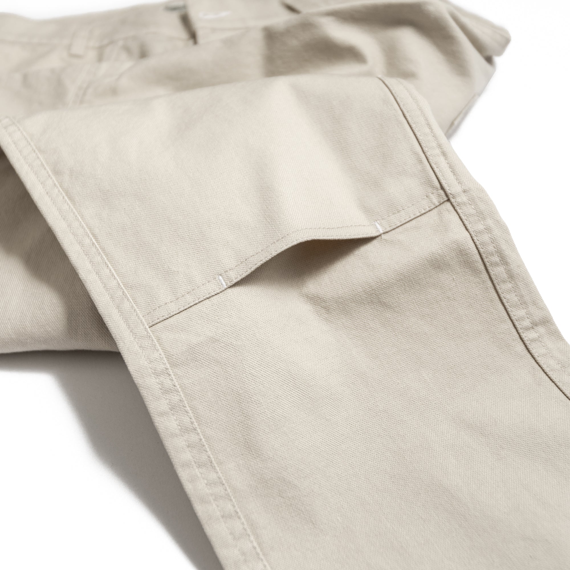 Men's Foundry Canvas Pant