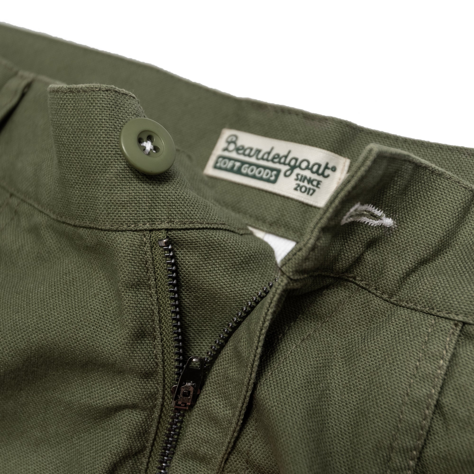 Men's Foundry Canvas Pant