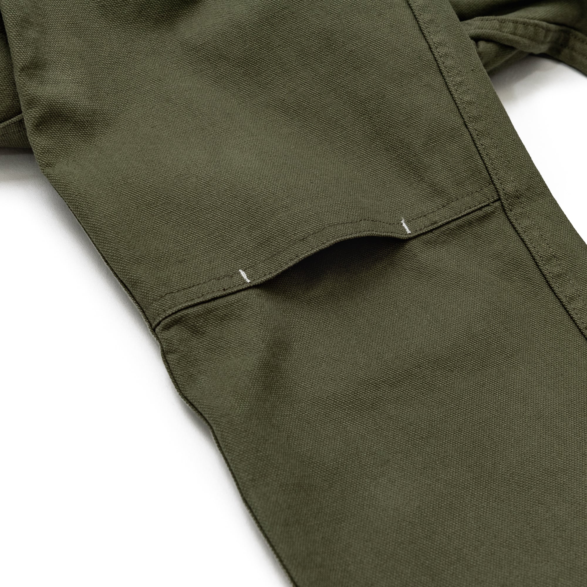 Men's Foundry Canvas Pant