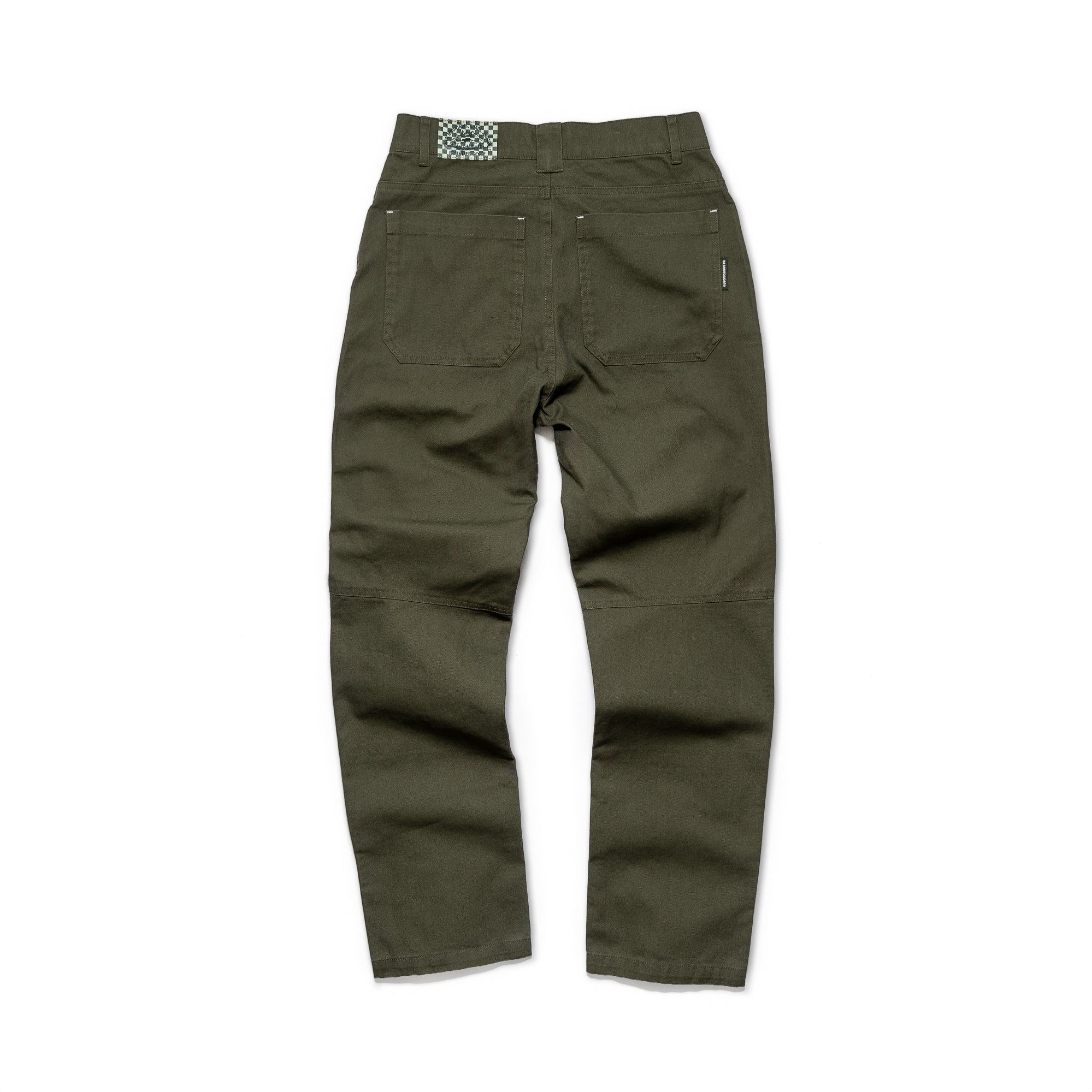 Men's Foundry Canvas Pant