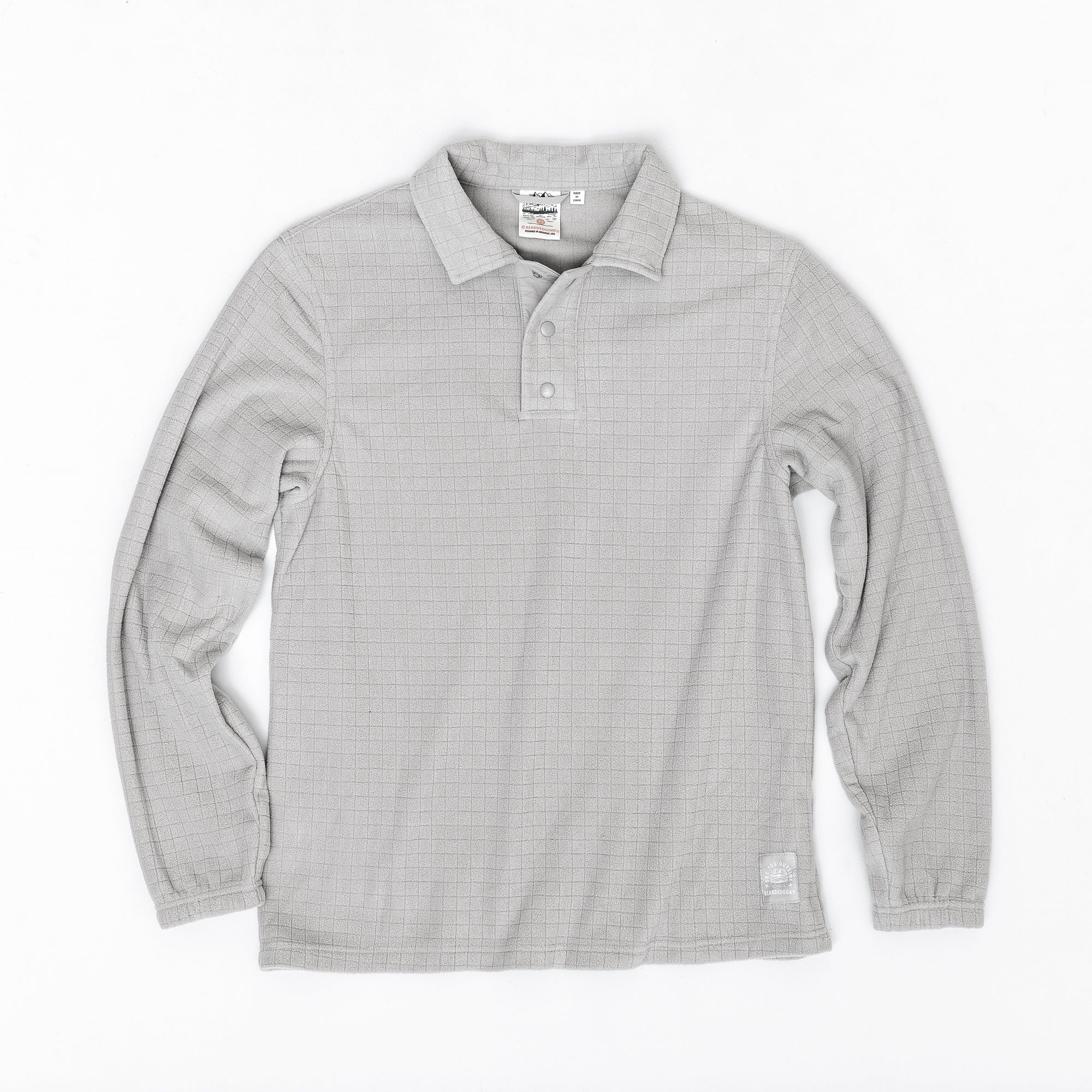 Men's Alturas Pullover