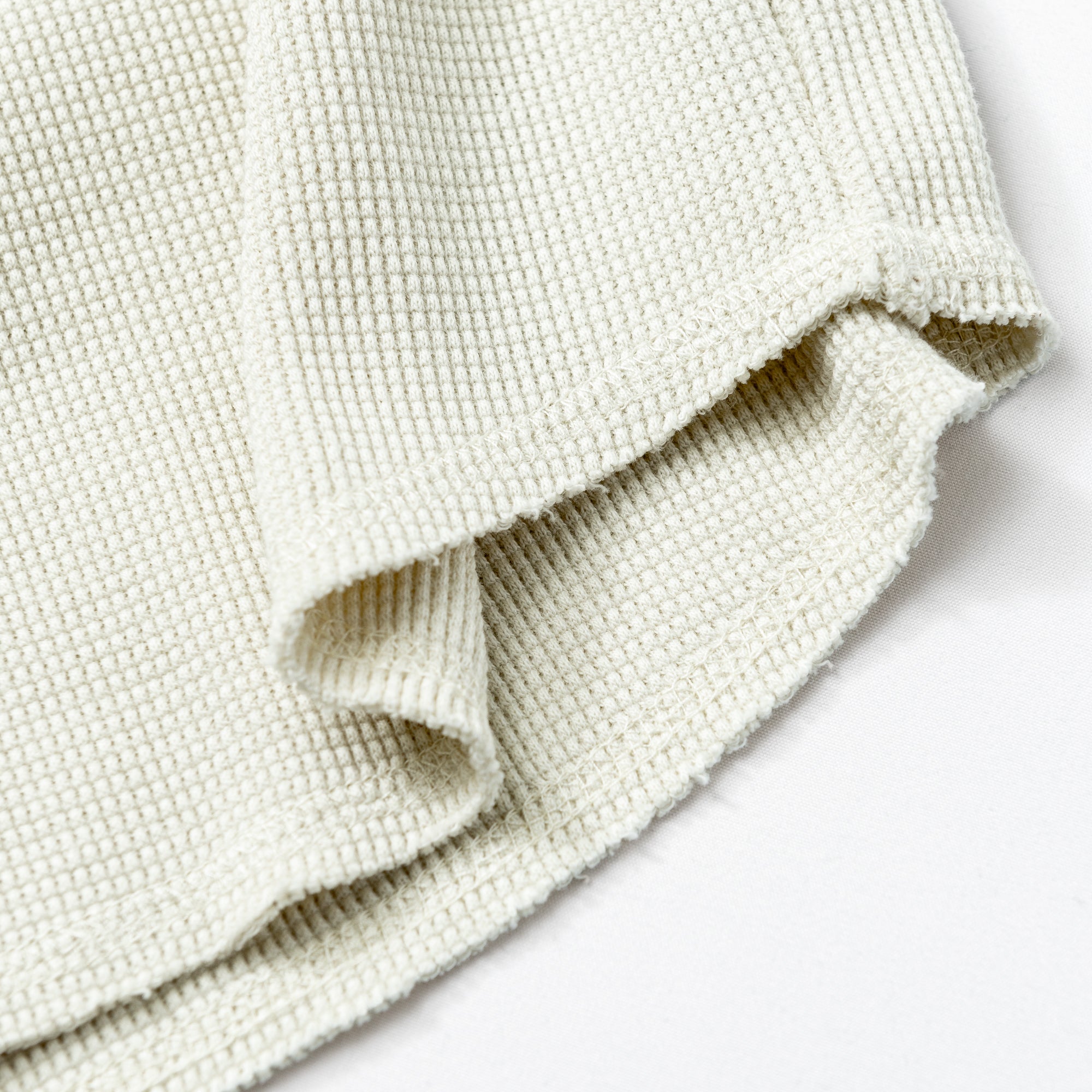 Women's Wakeside Waffle – BEARDEDGOAT