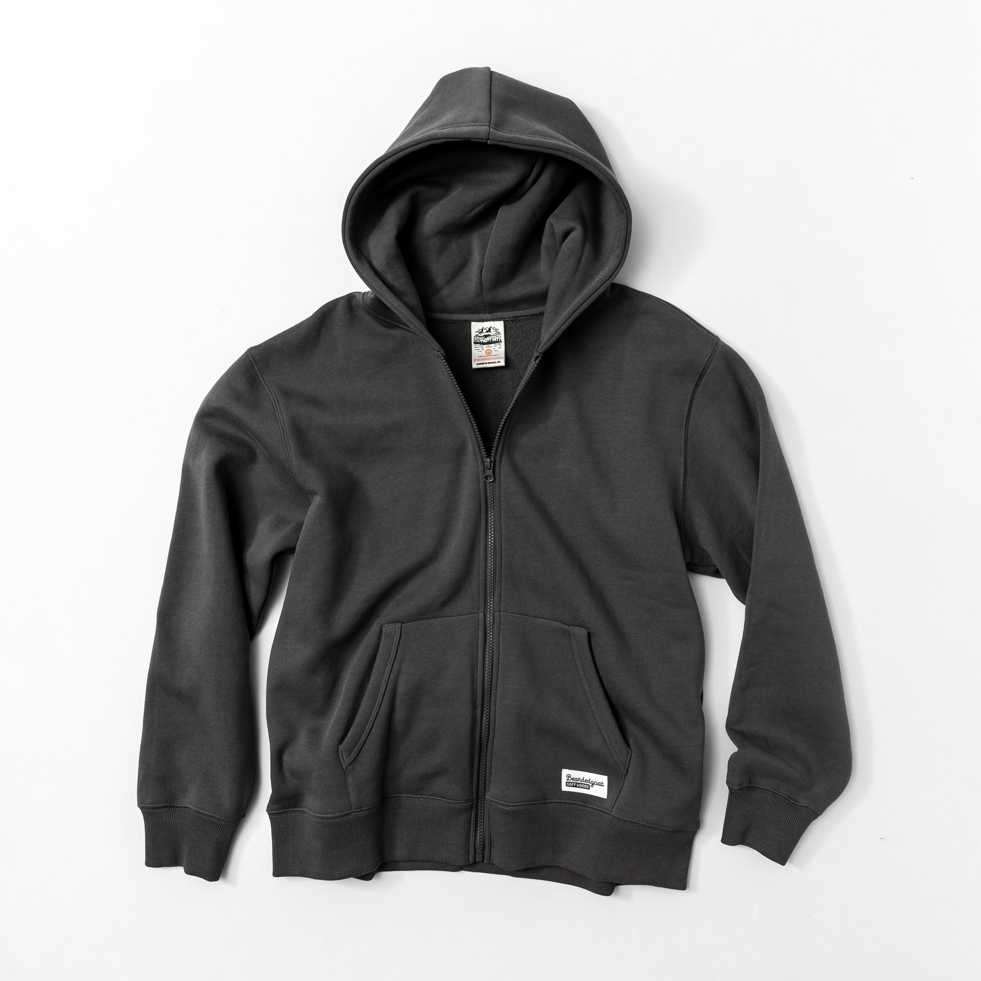 Men's Void Full Zip