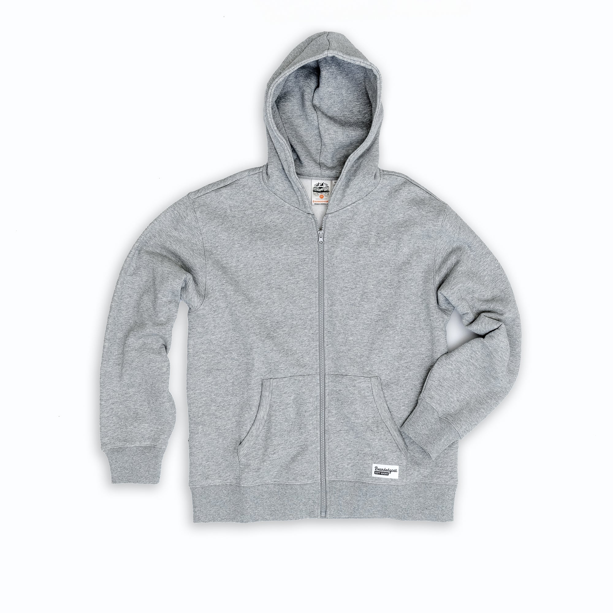 Men's Void Full Zip