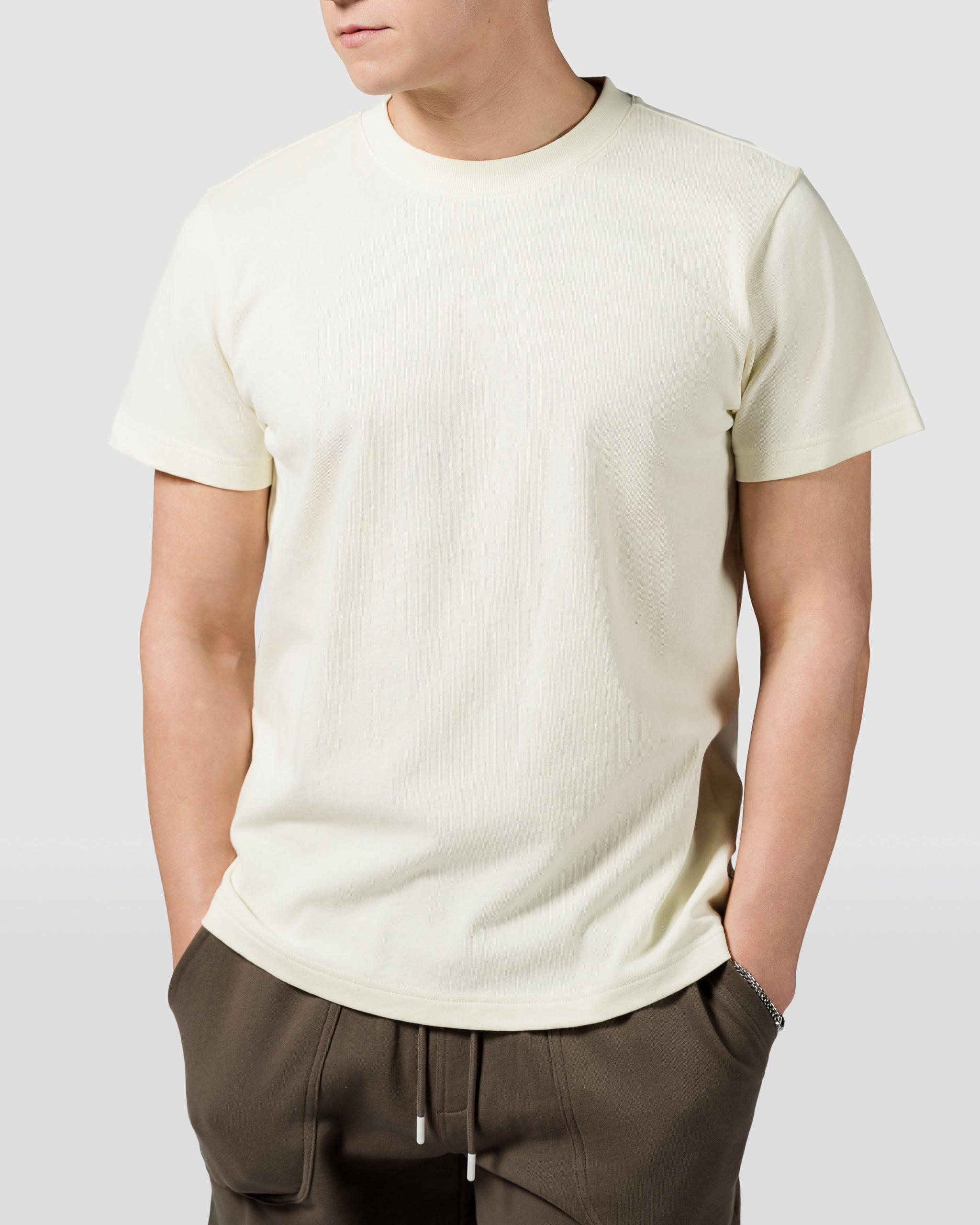 Men's Valley Tee