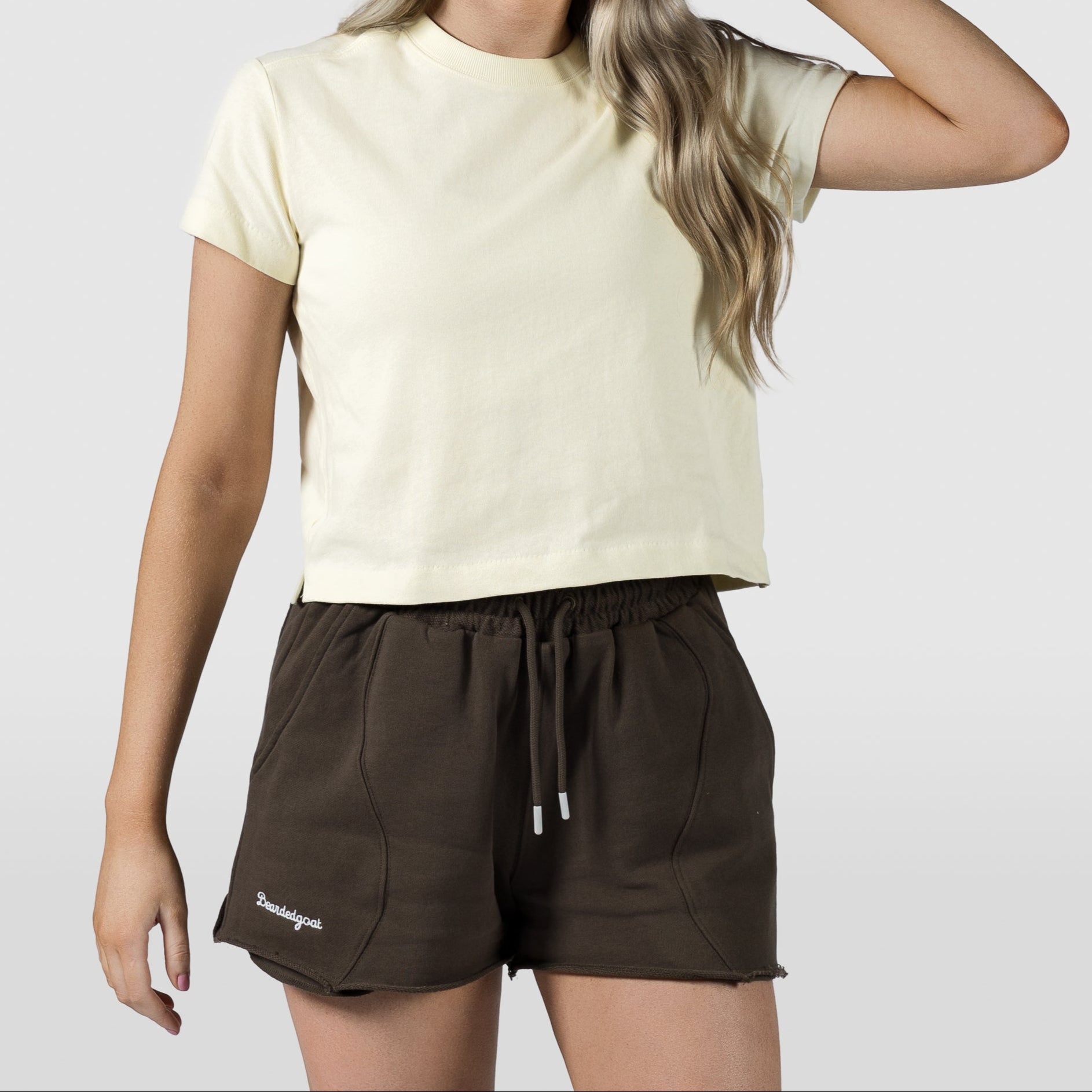 Women's Valley Tee