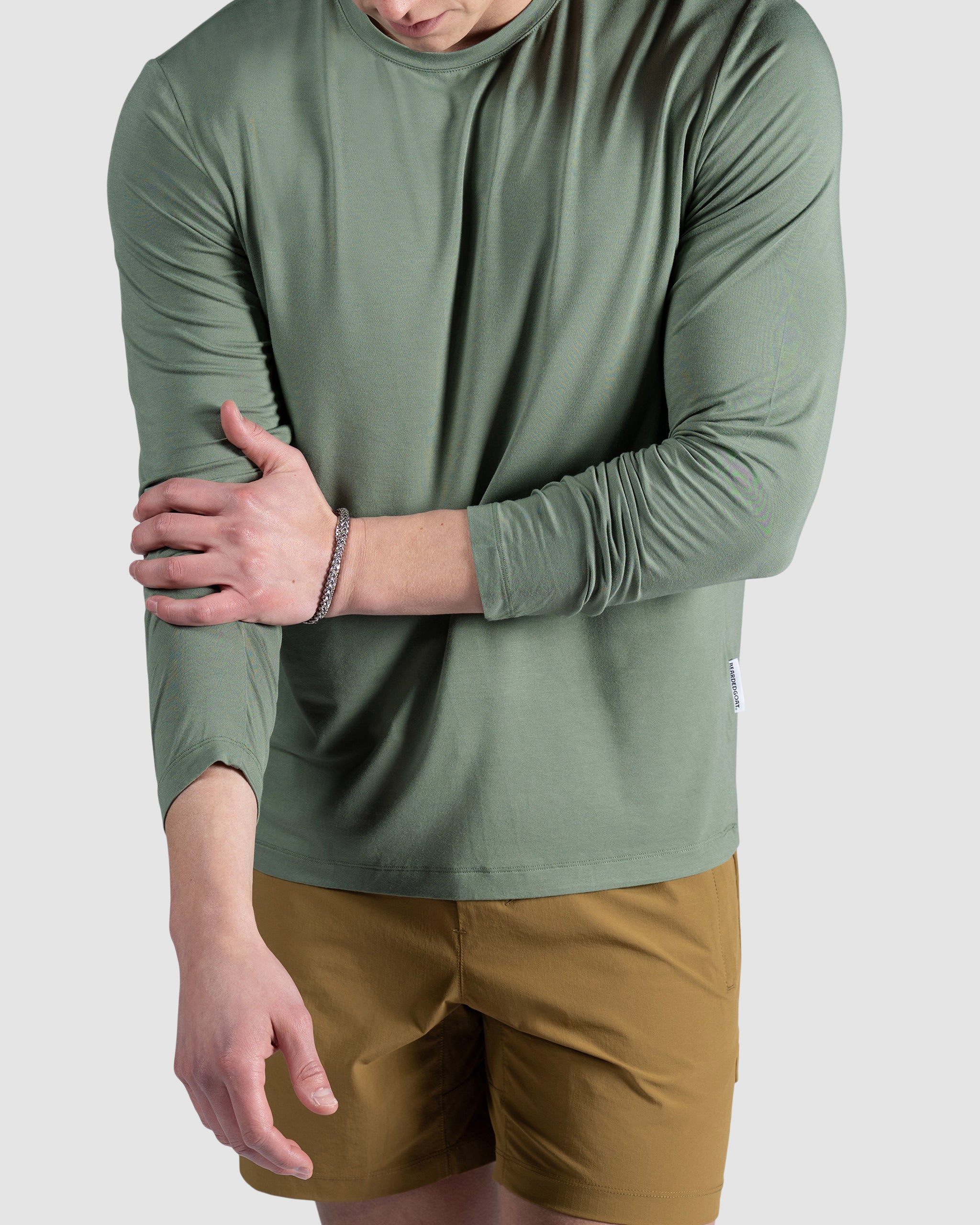 Men's EverZen Long Sleeve