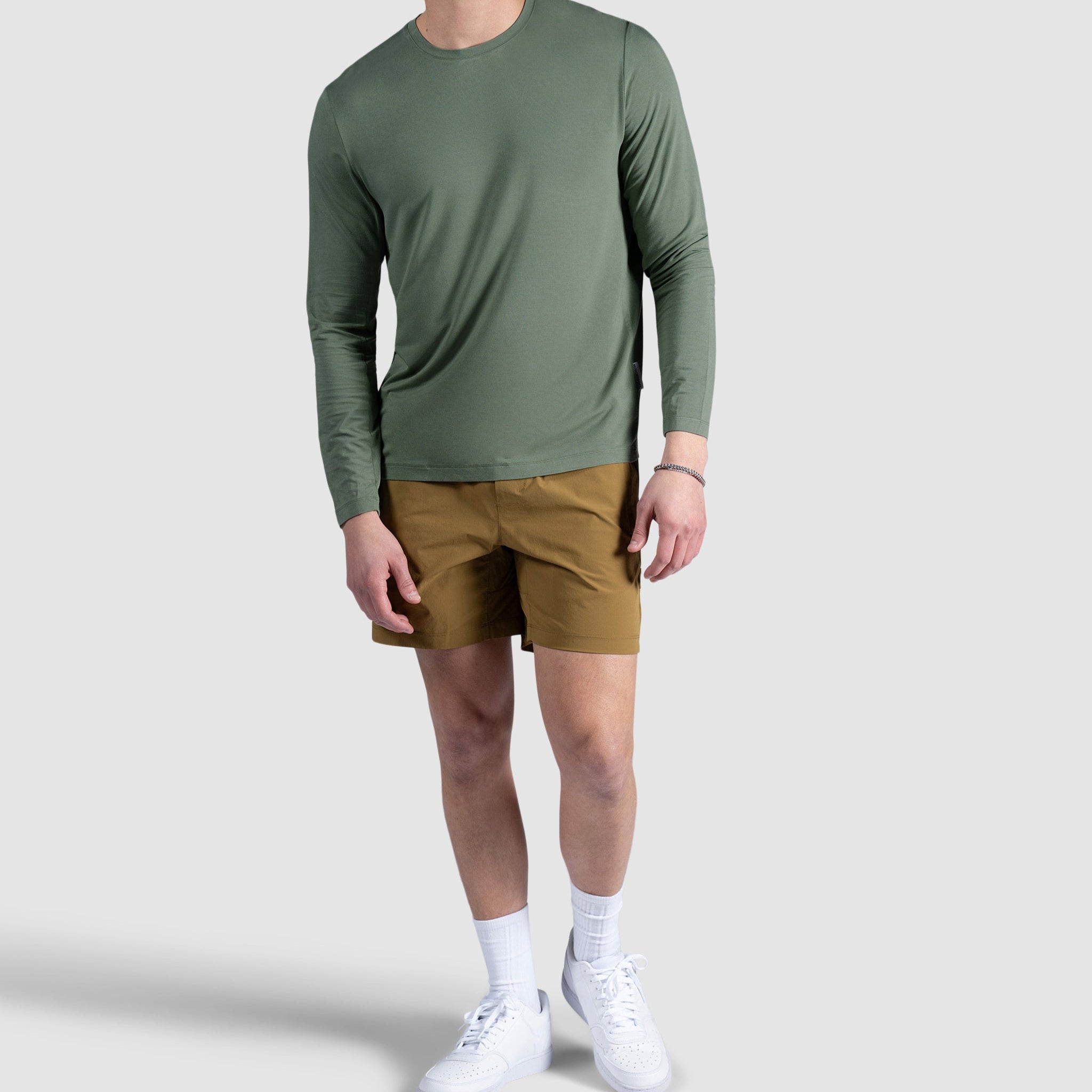 Men's EverZen Long Sleeve