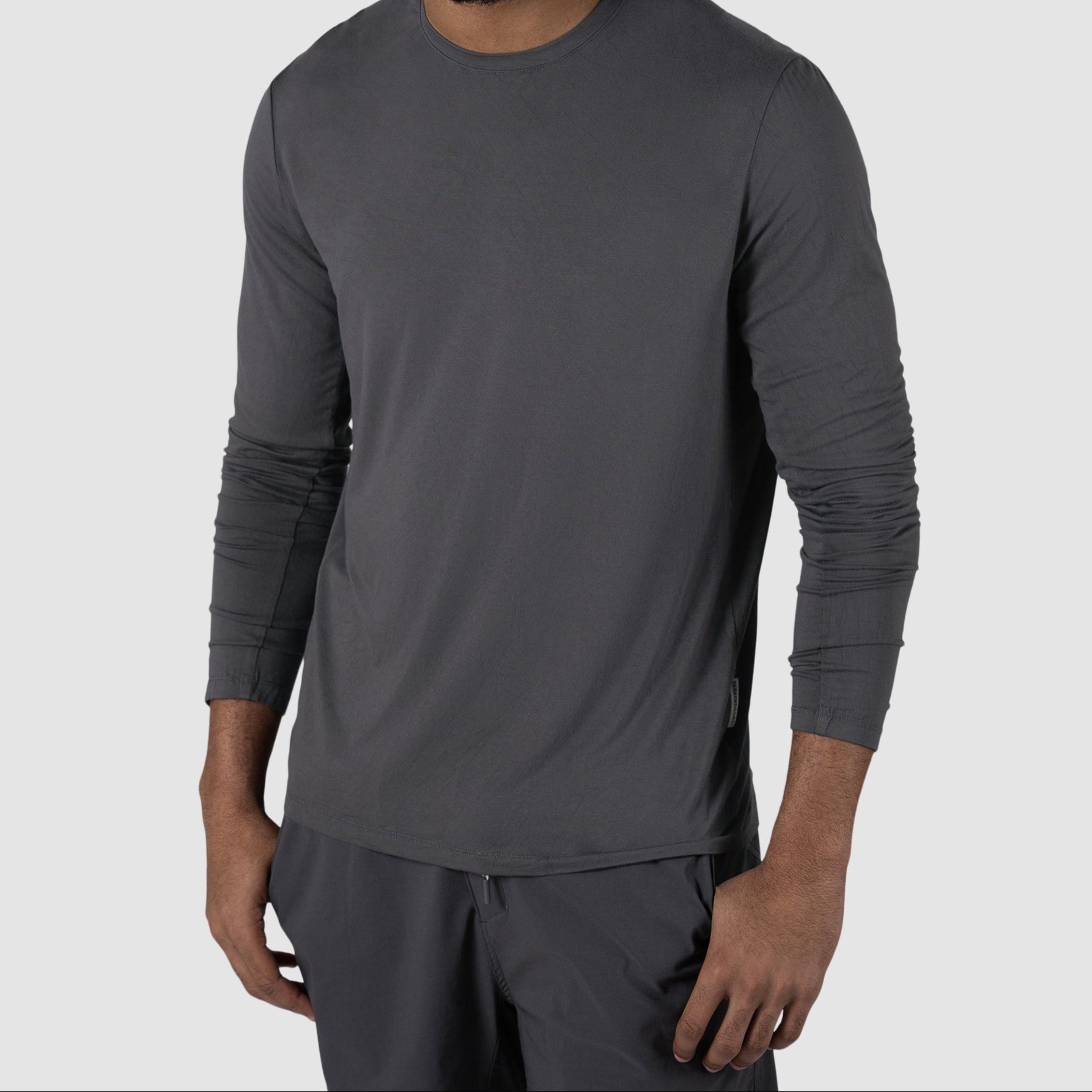 Men's EverZen Long Sleeve
