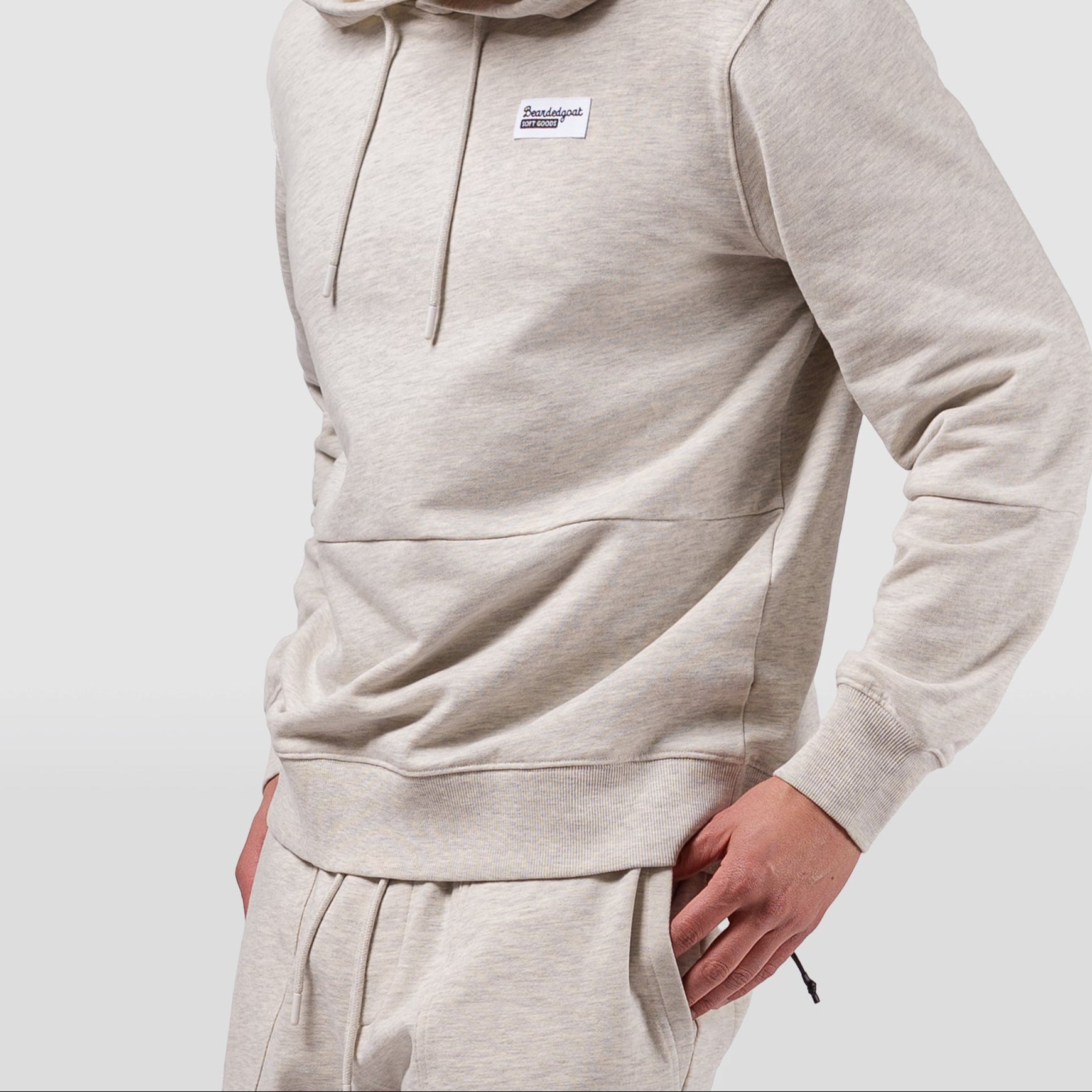 Men's Drift Hoodie