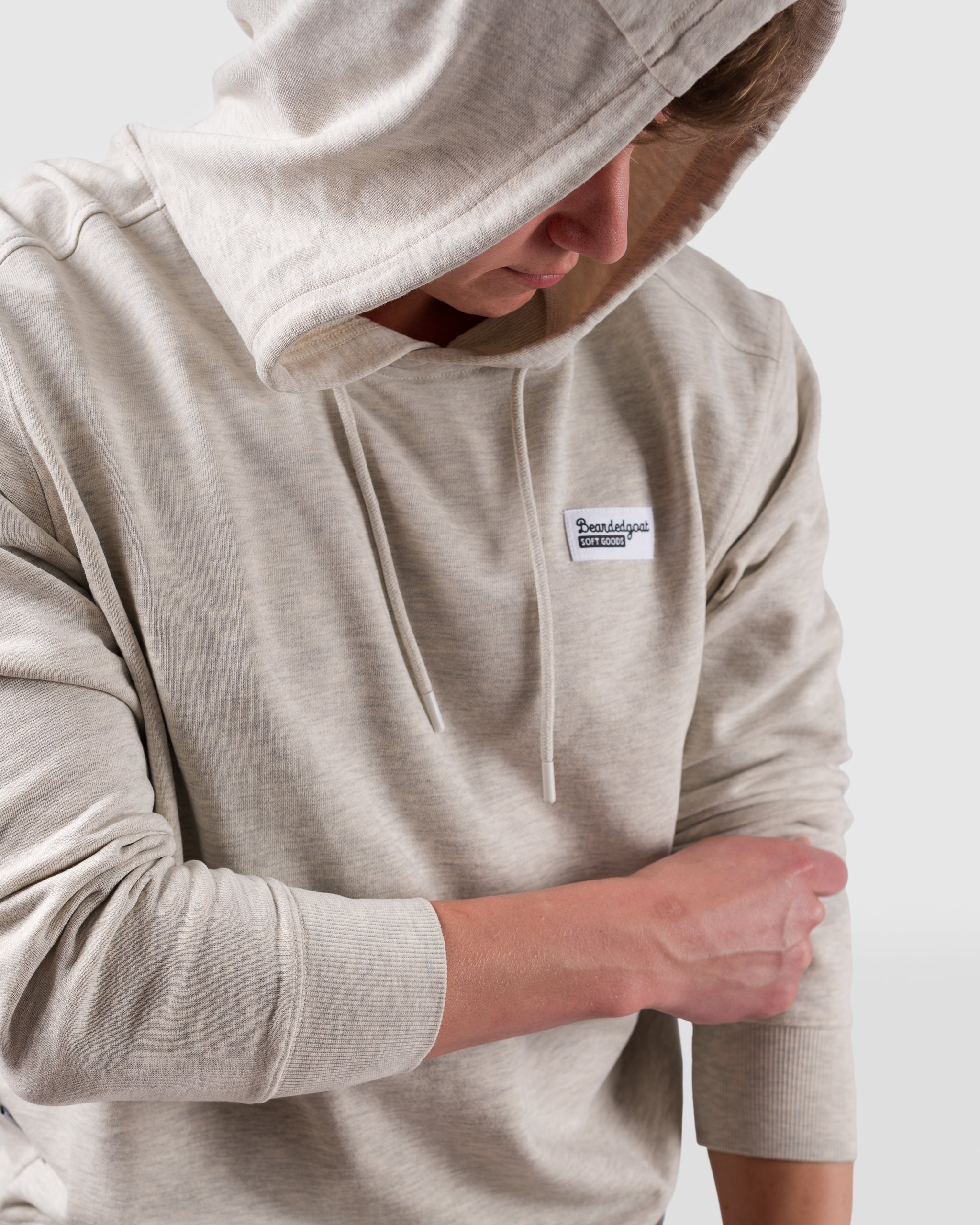 Men's Drift Hoodie