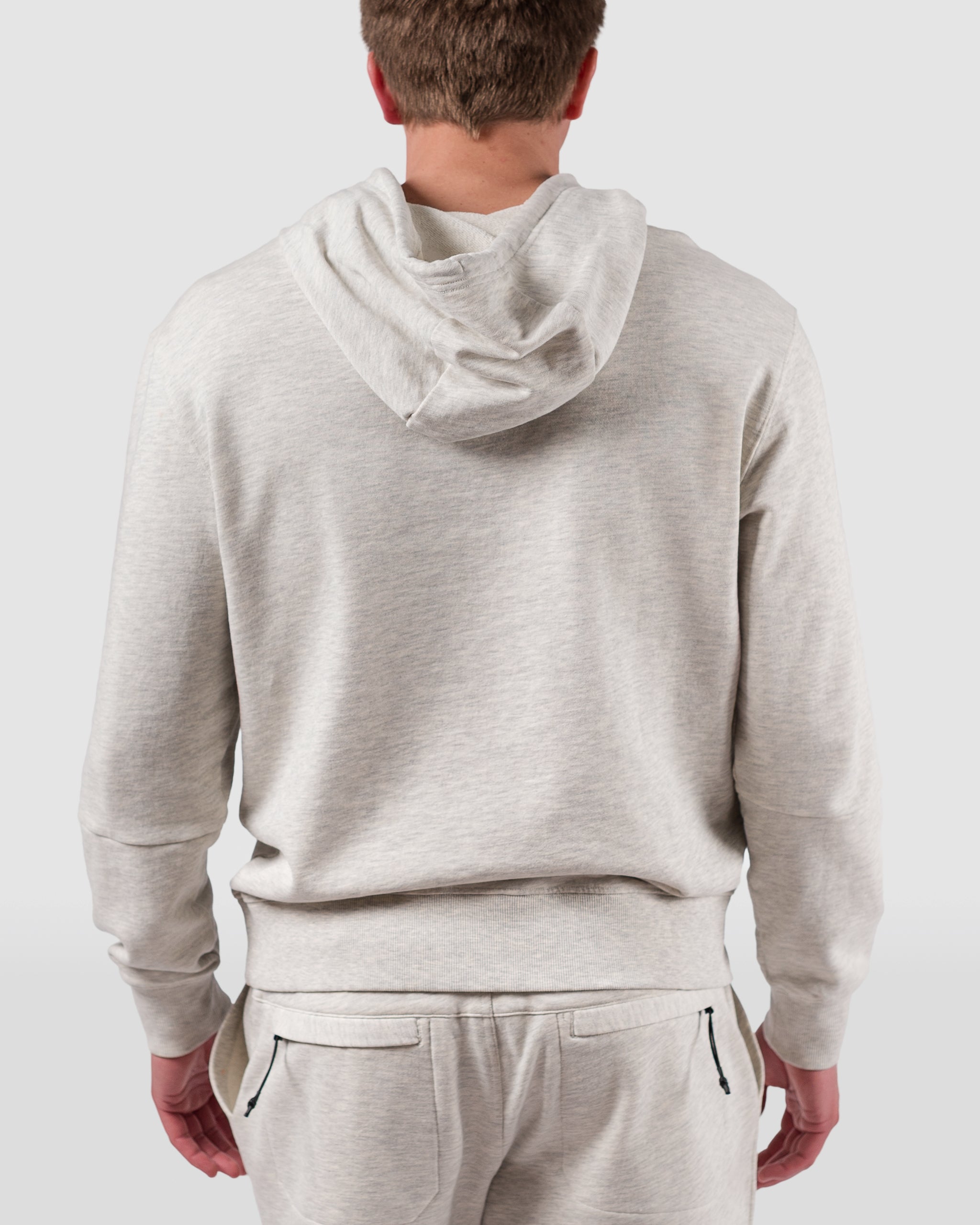 Men's Drift Hoodie