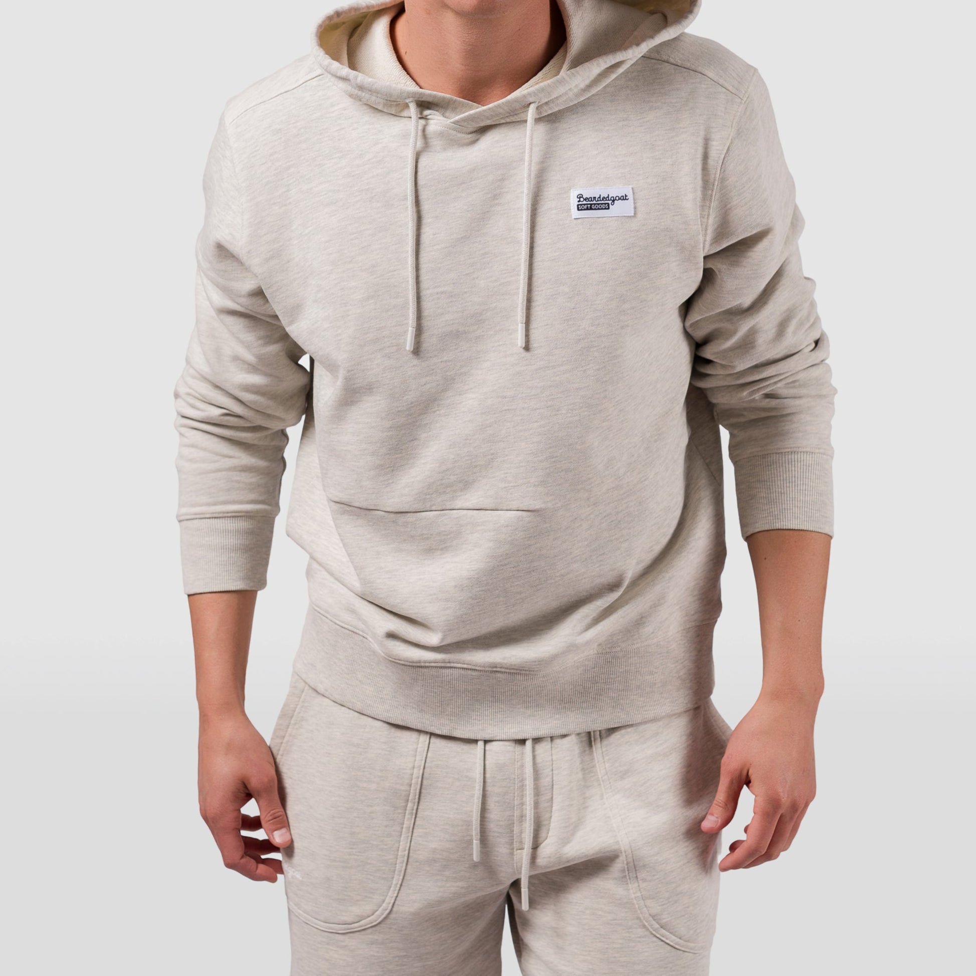 Men's Drift Hoodie