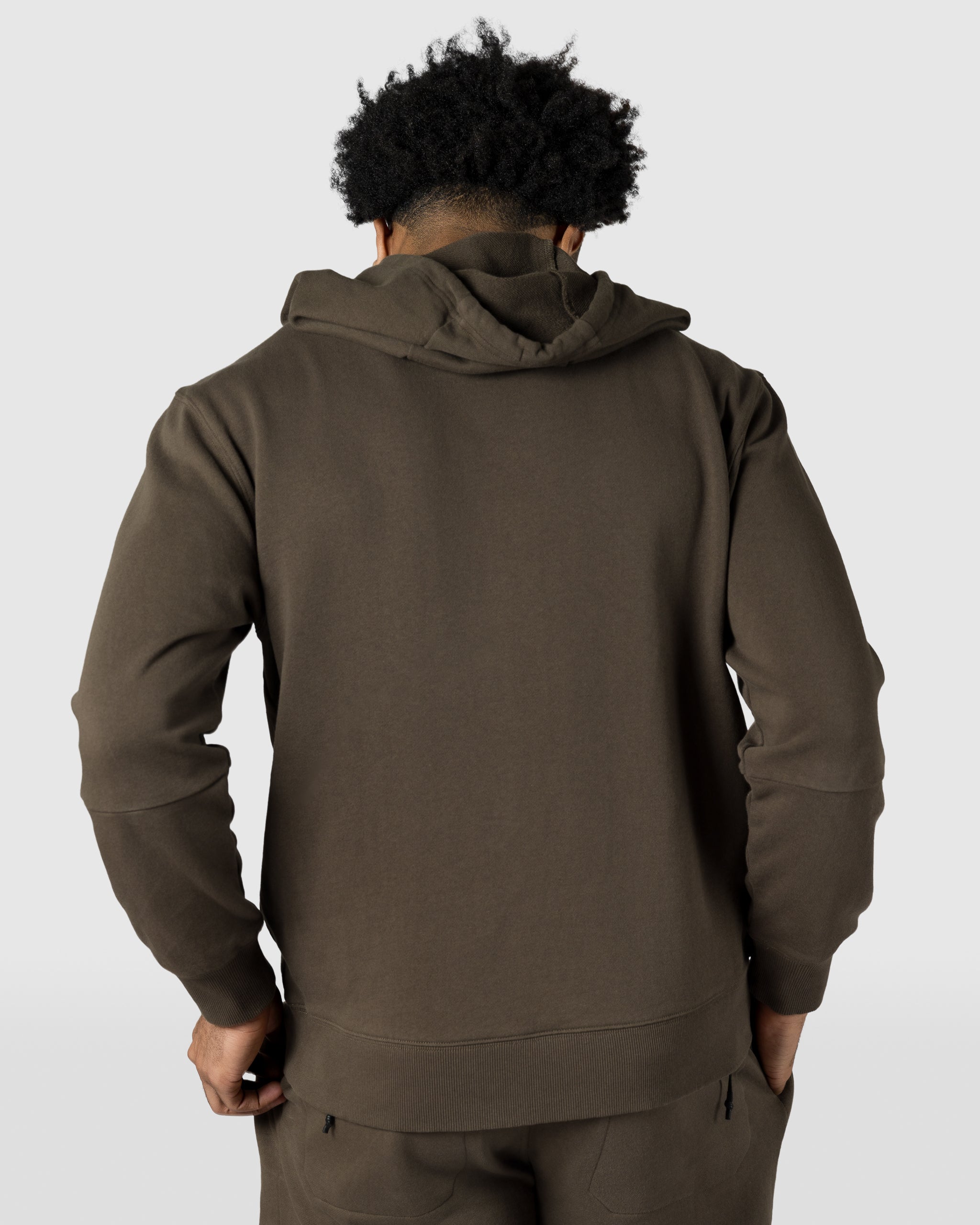 Men's Drift Hoodie