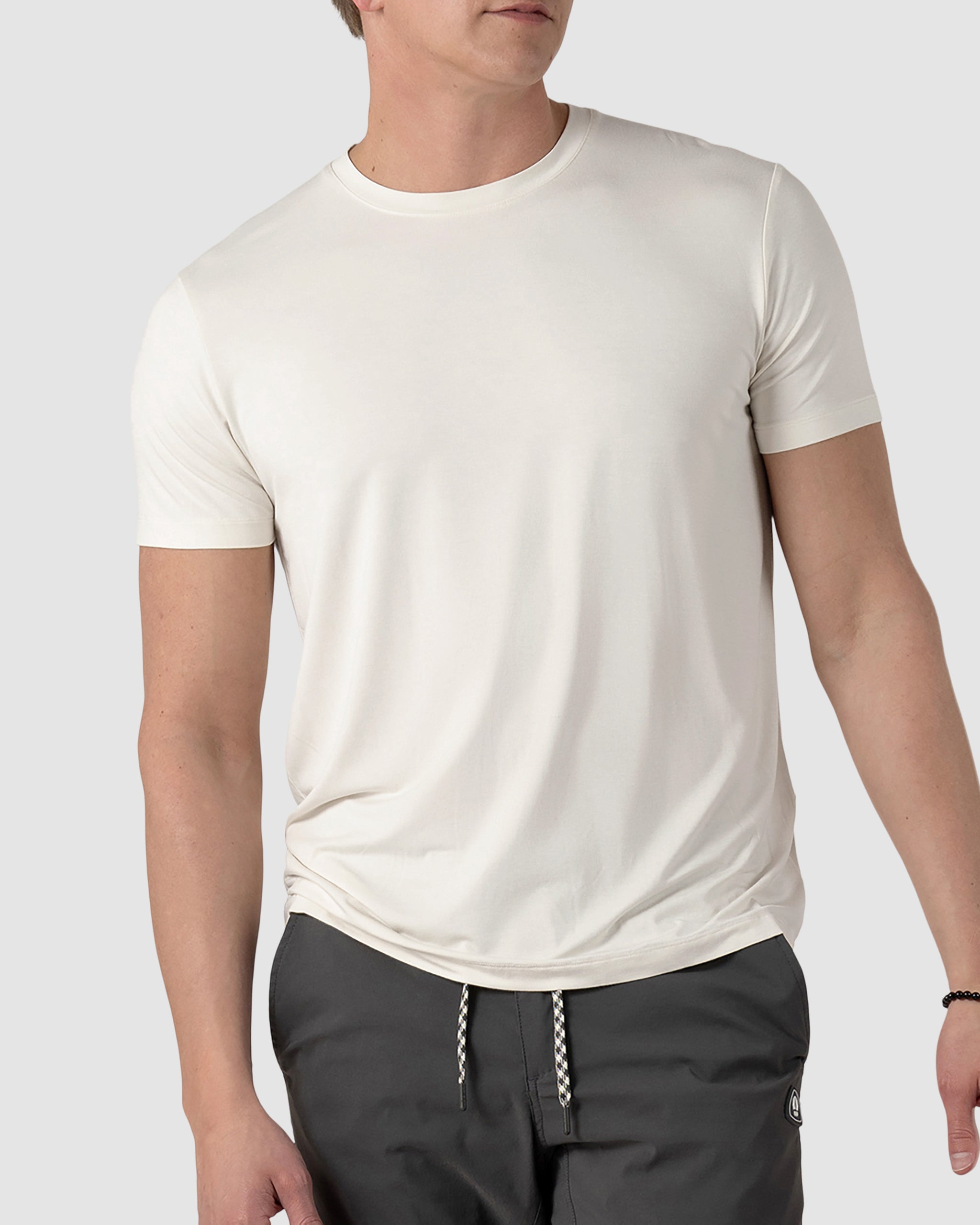 Men's EverZen Short Sleeve