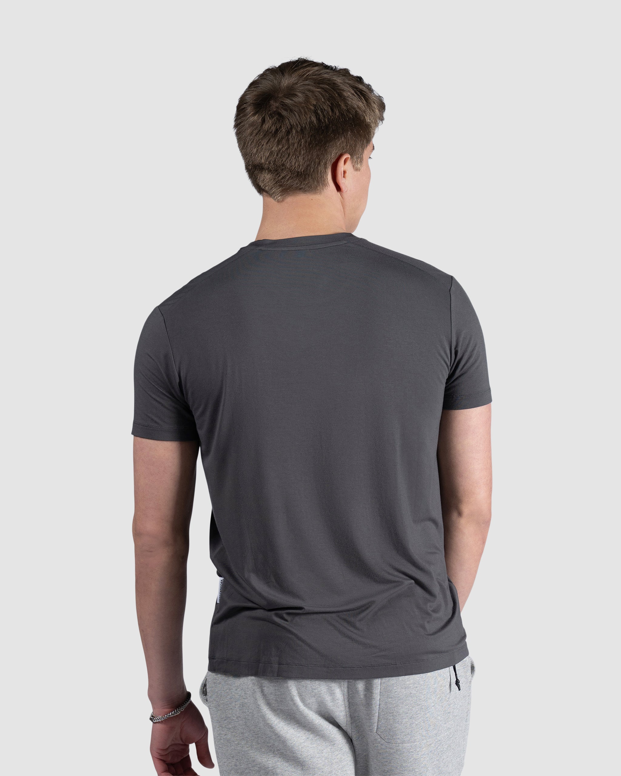 Men's EverZen Short Sleeve