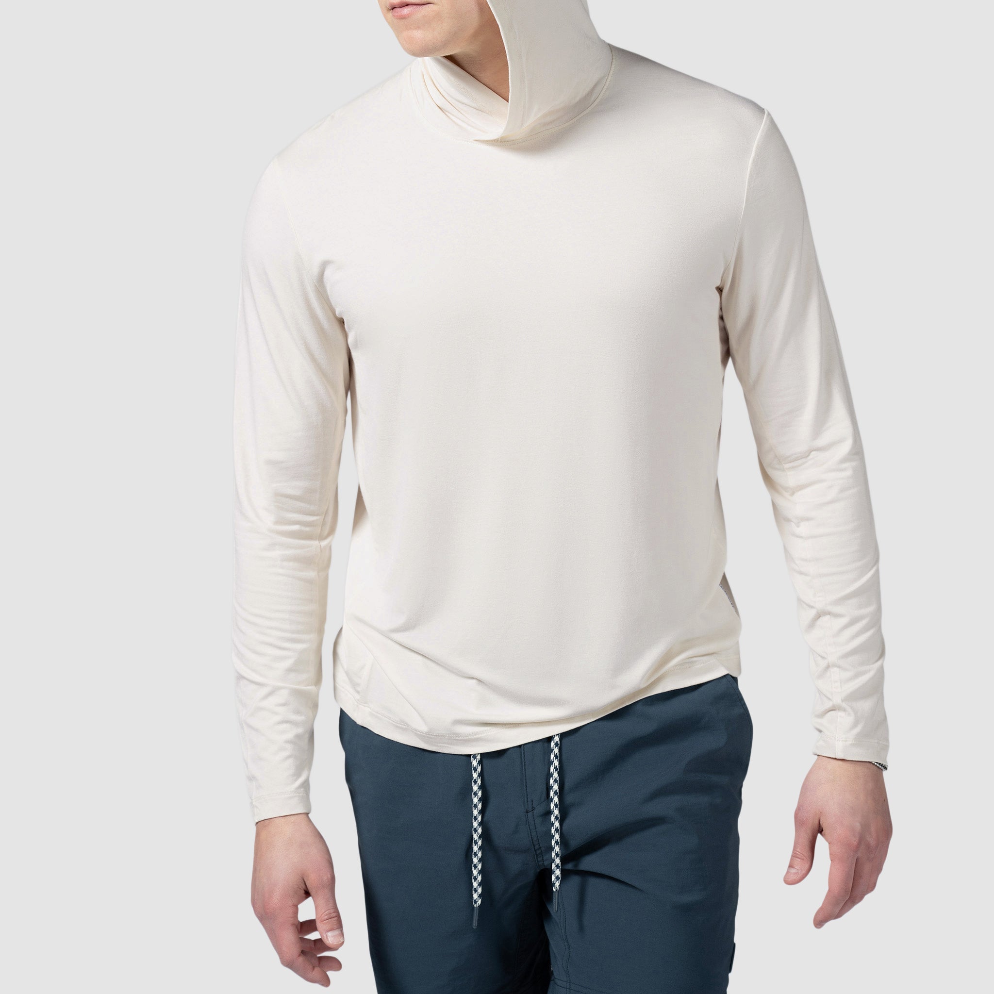 Men's EverZen Hoodie