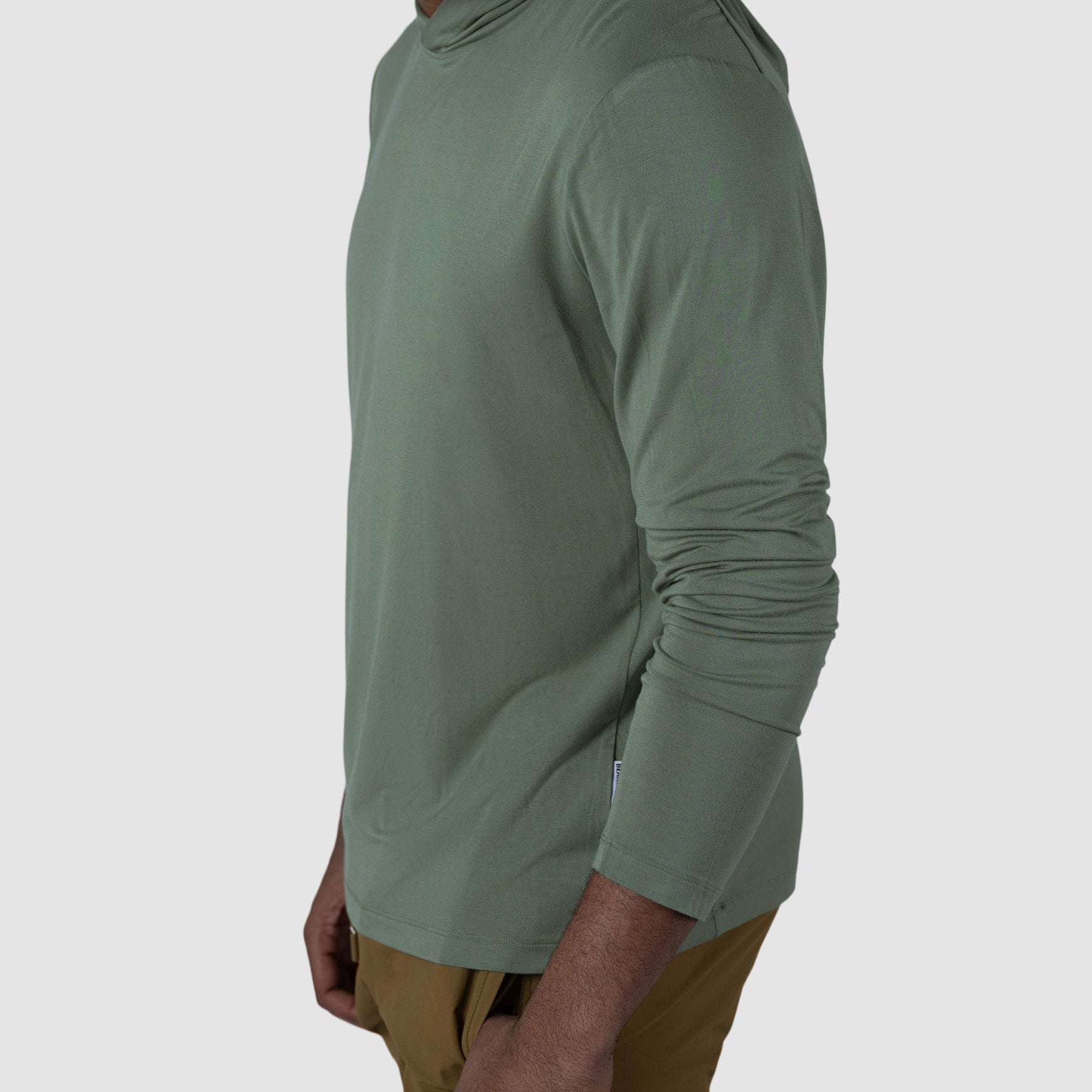 Men's EverZen Hoodie