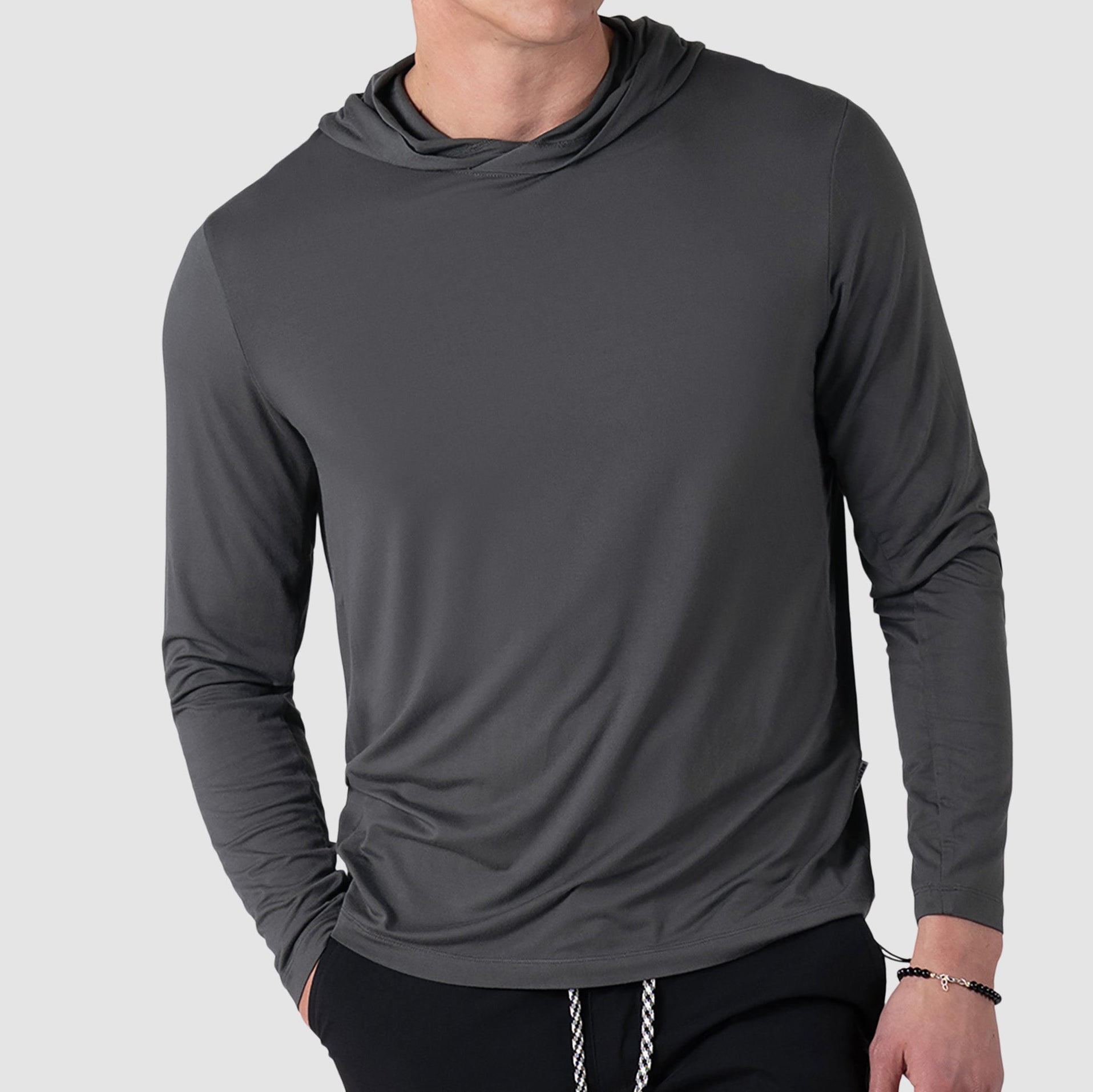 Men's EverZen Hoodie