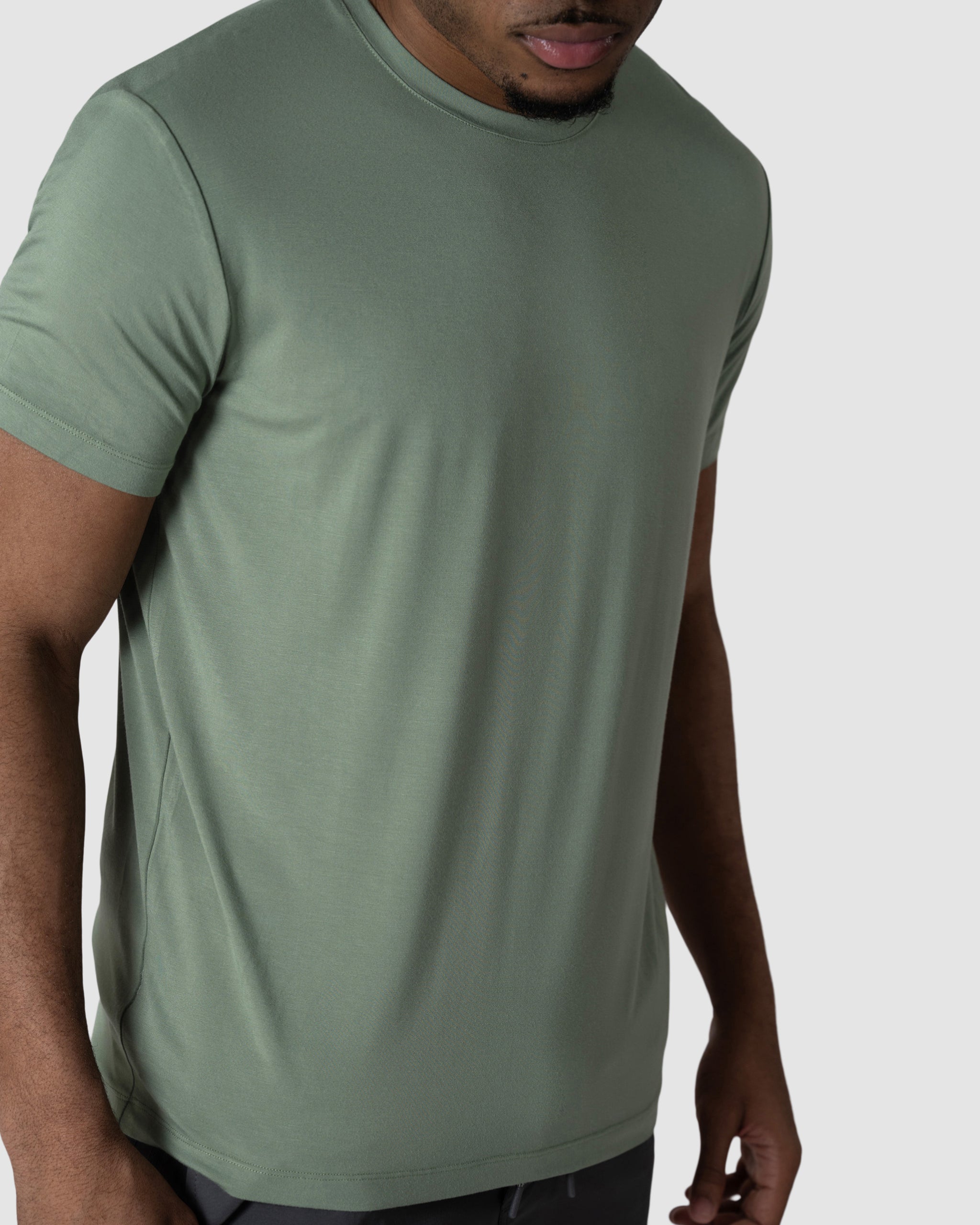 Men's EverZen Short Sleeve
