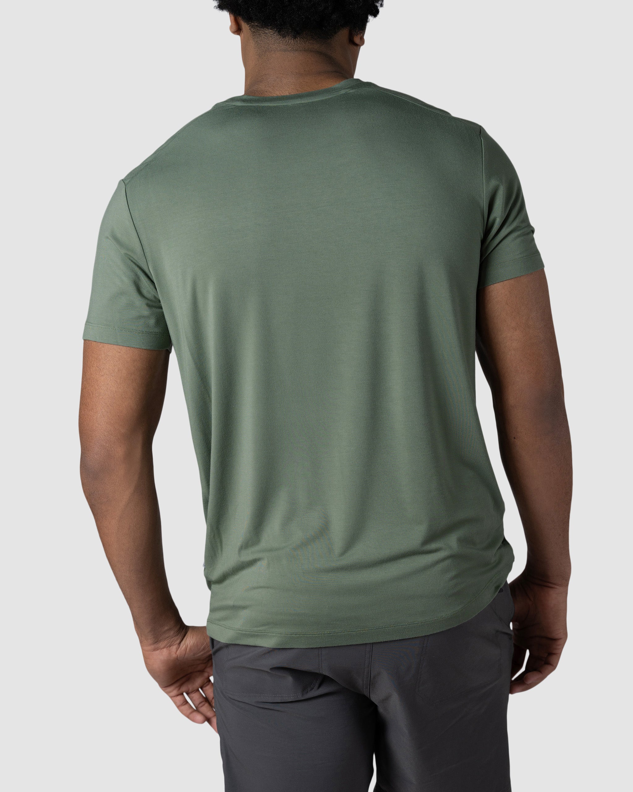 Men's EverZen Short Sleeve