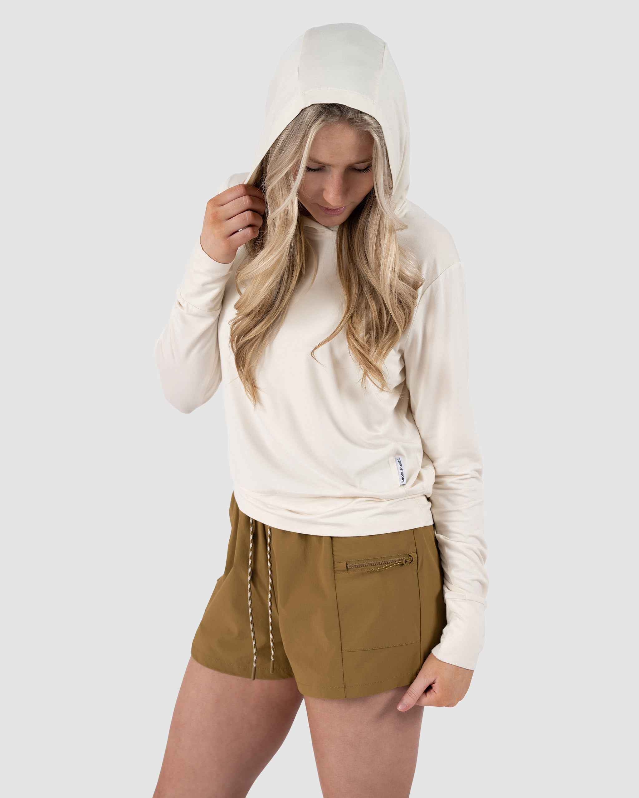 Women's EverZen Hoodie