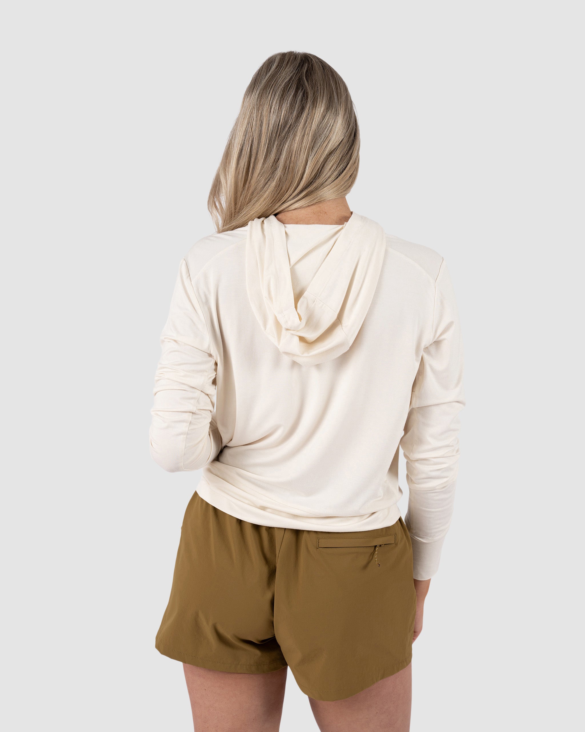 Women's EverZen Hoodie