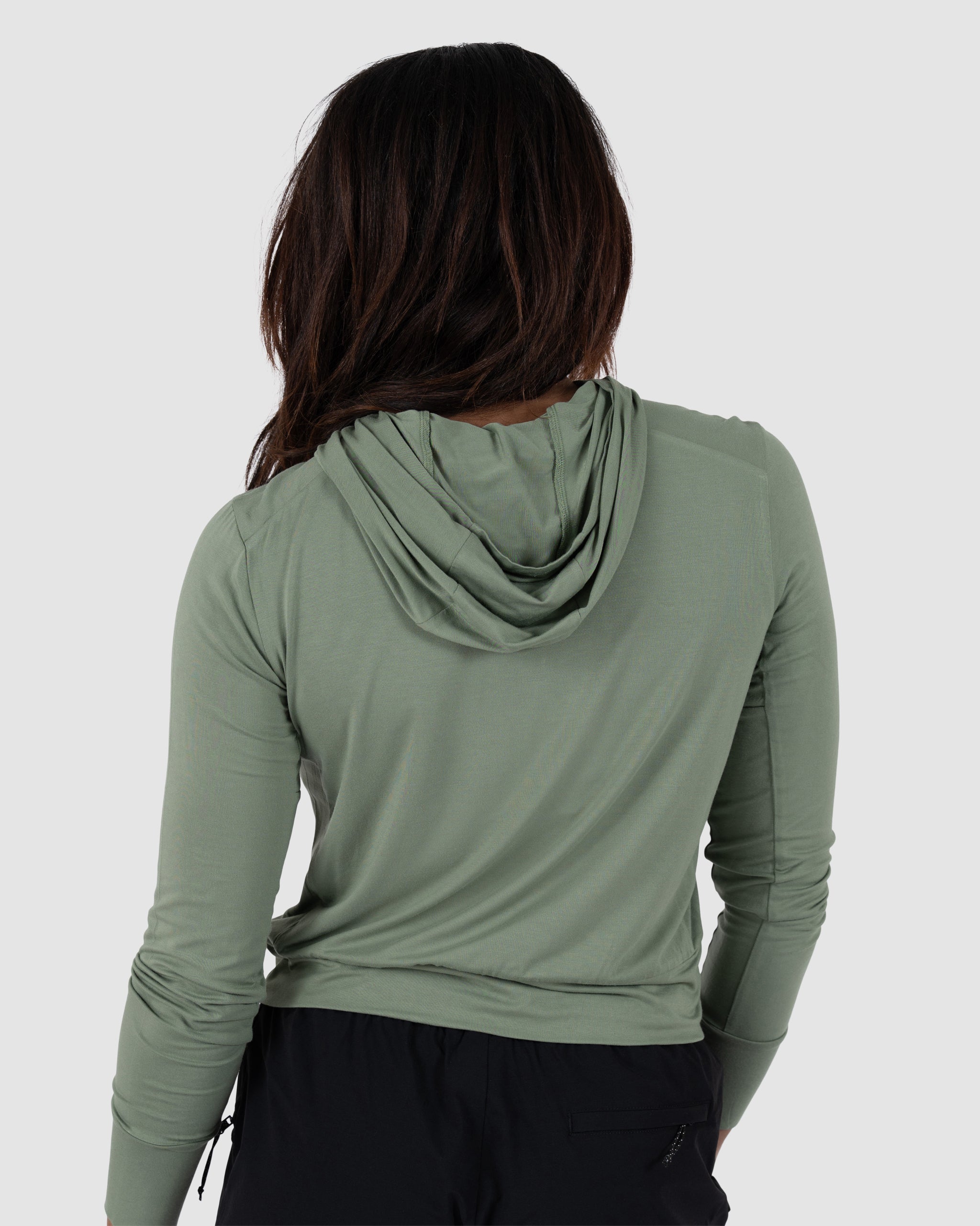 Women's EverZen Hoodie