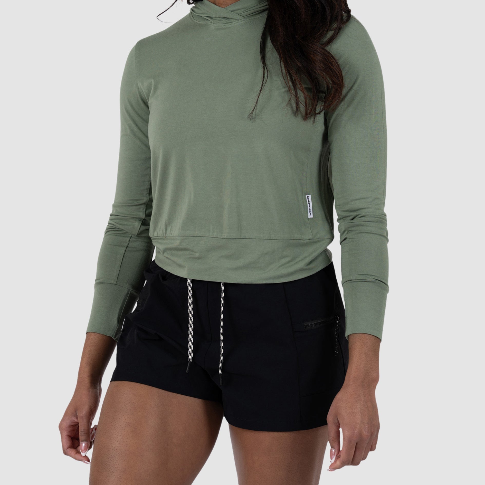 Women's EverZen Hoodie