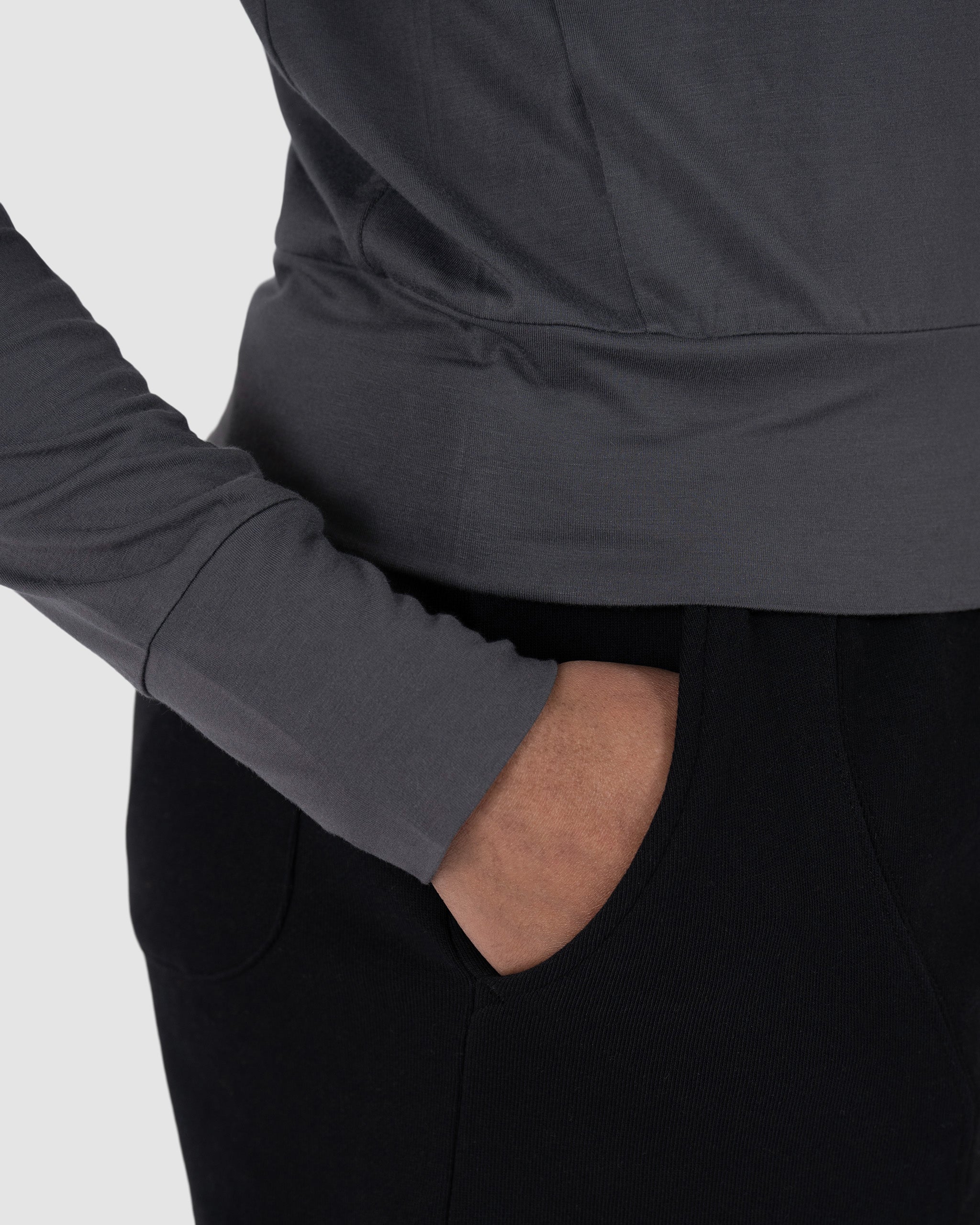 Women's EverZen Hoodie